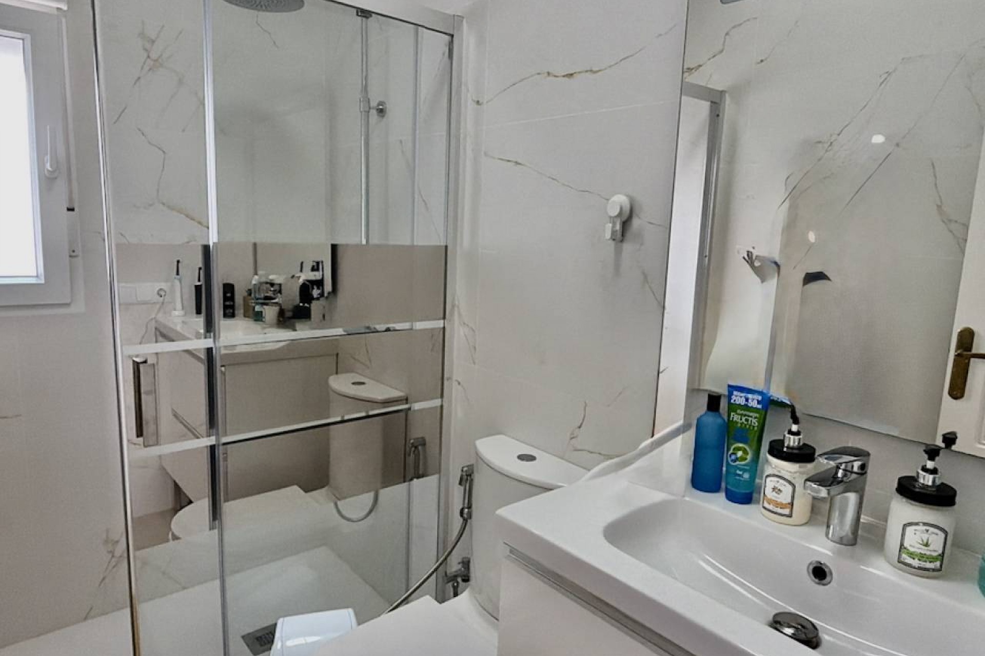 Resale - Villa -
Ciudad Quesada