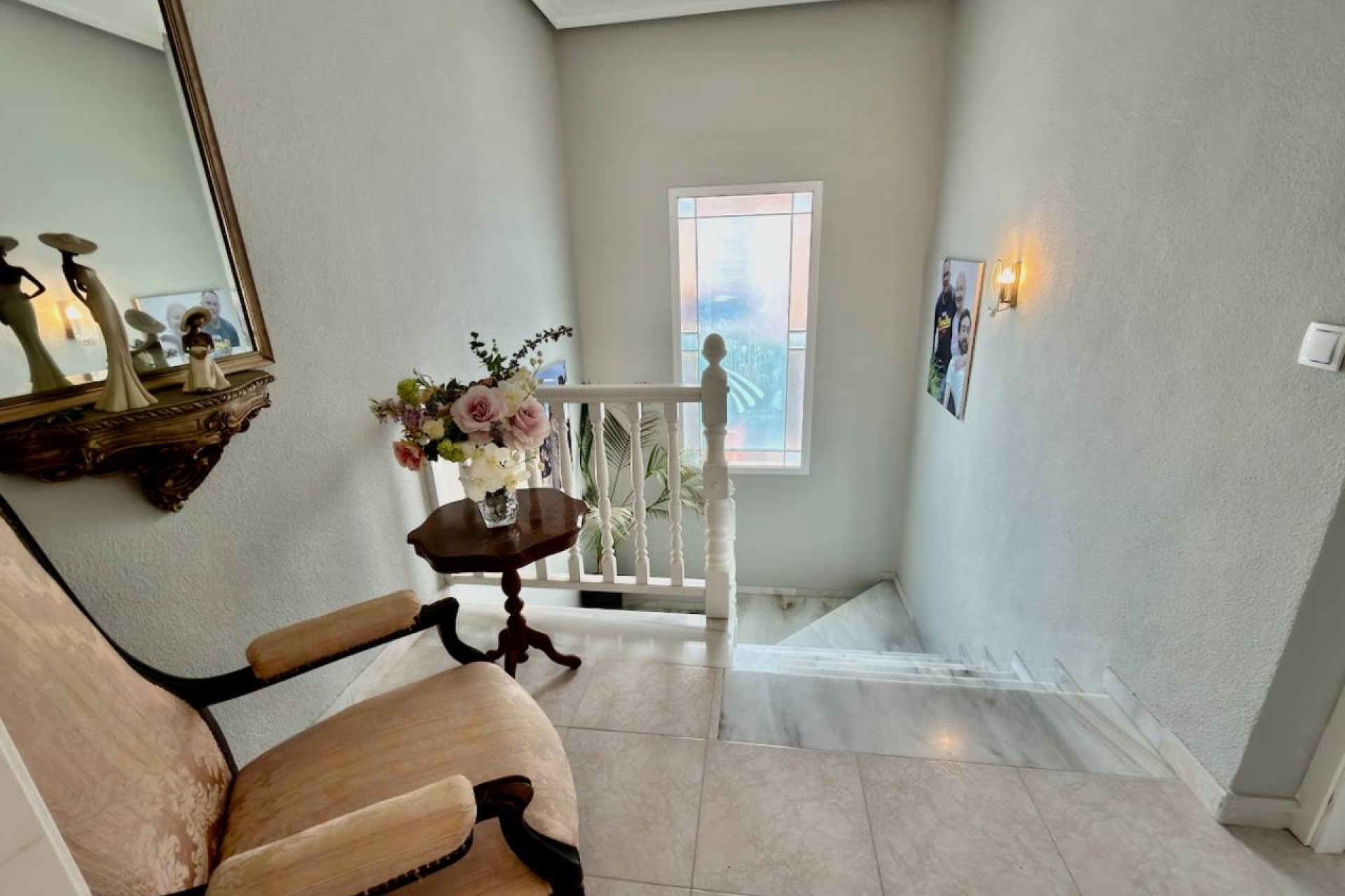 Resale - Villa -
Ciudad Quesada