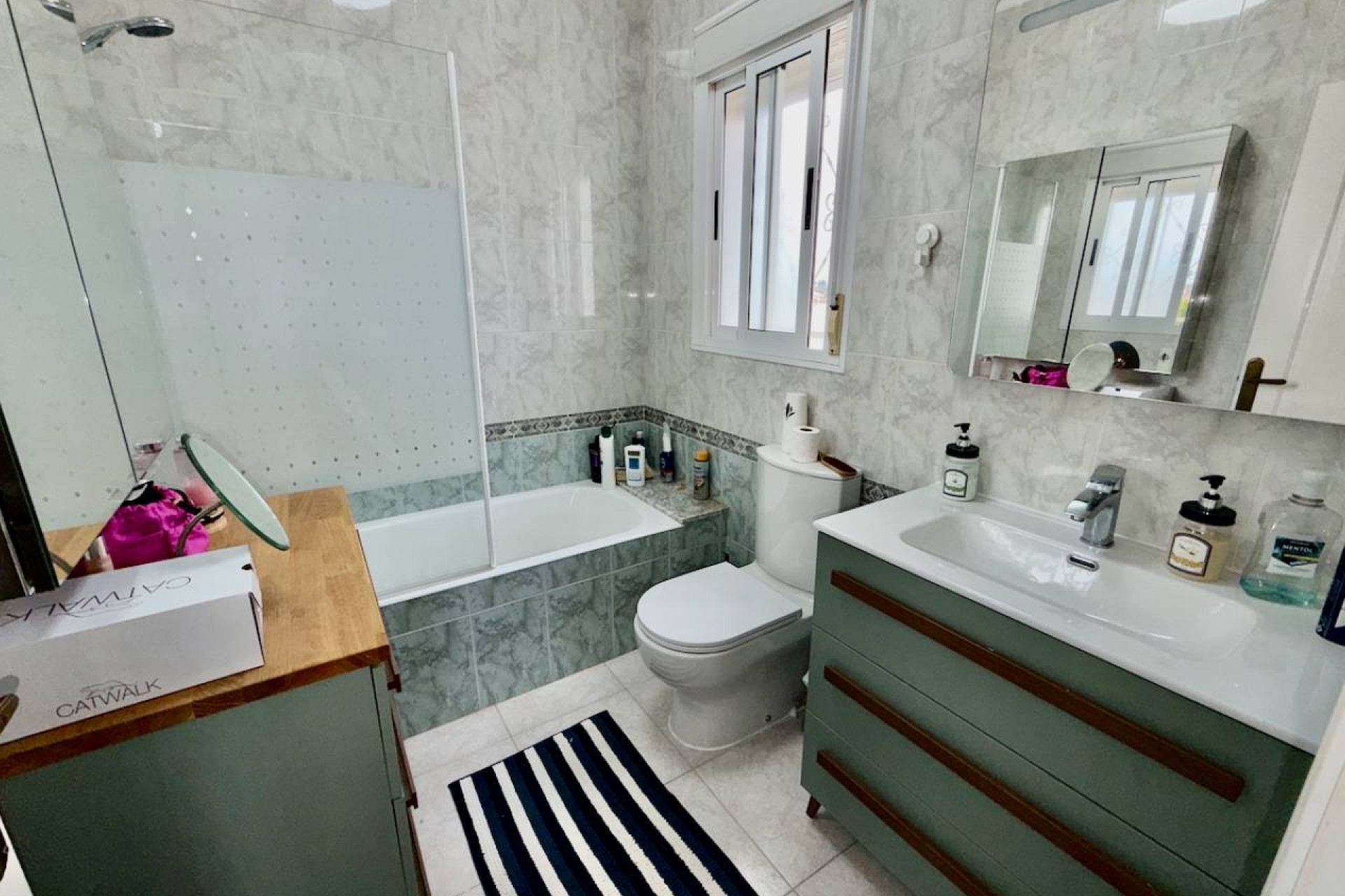 Resale - Villa -
Ciudad Quesada