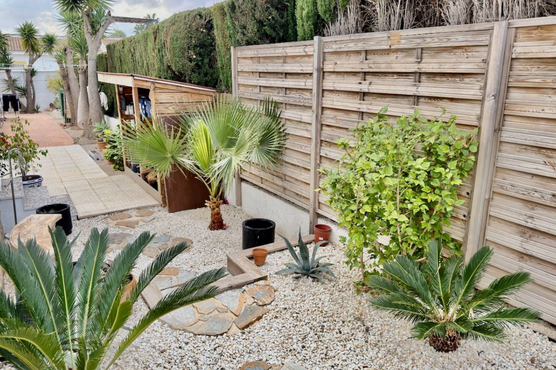 Resale - Villa -
Ciudad Quesada