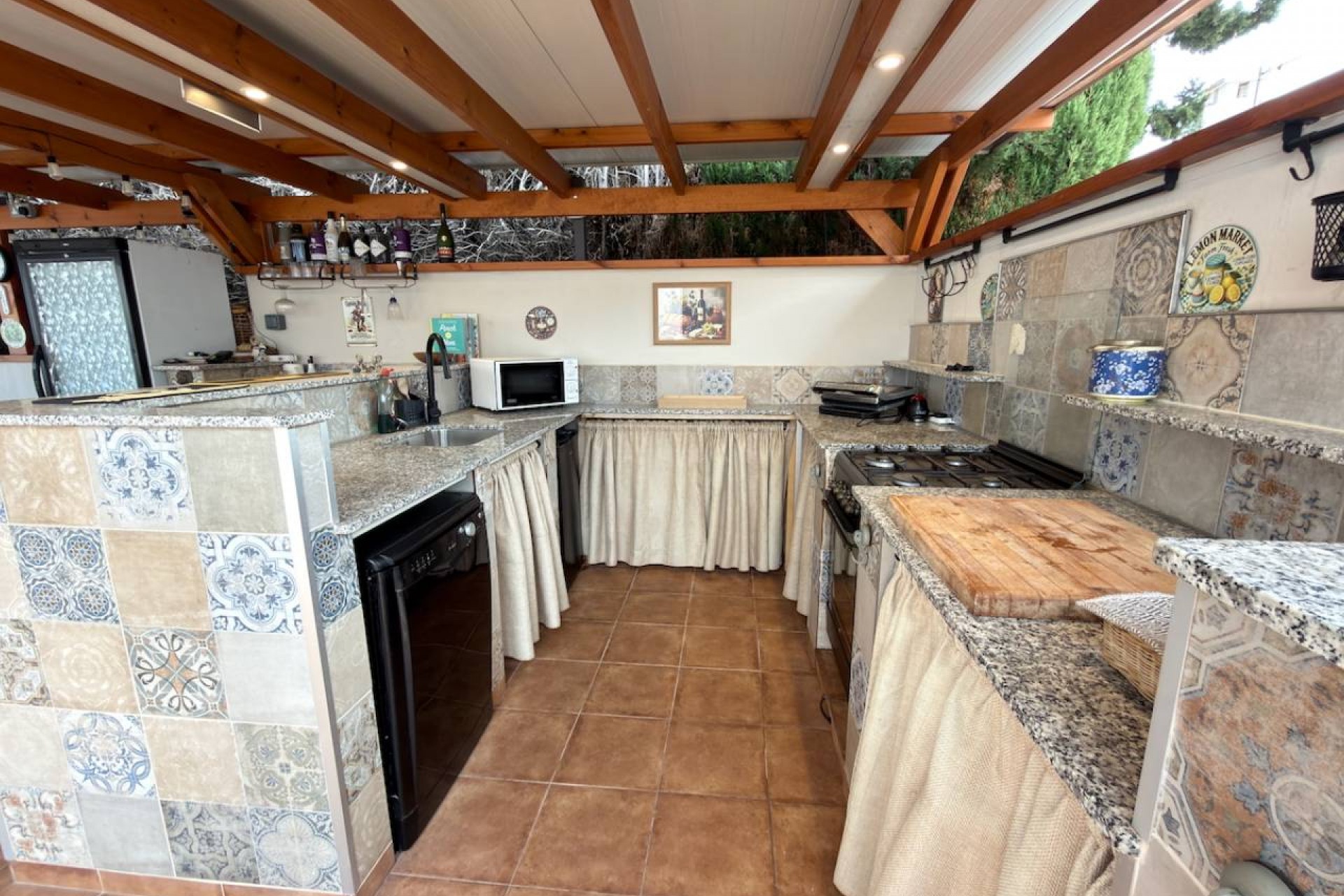 Resale - Villa -
Ciudad Quesada