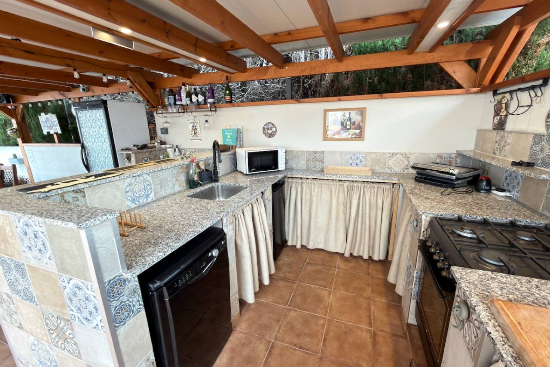 Resale - Villa -
Ciudad Quesada