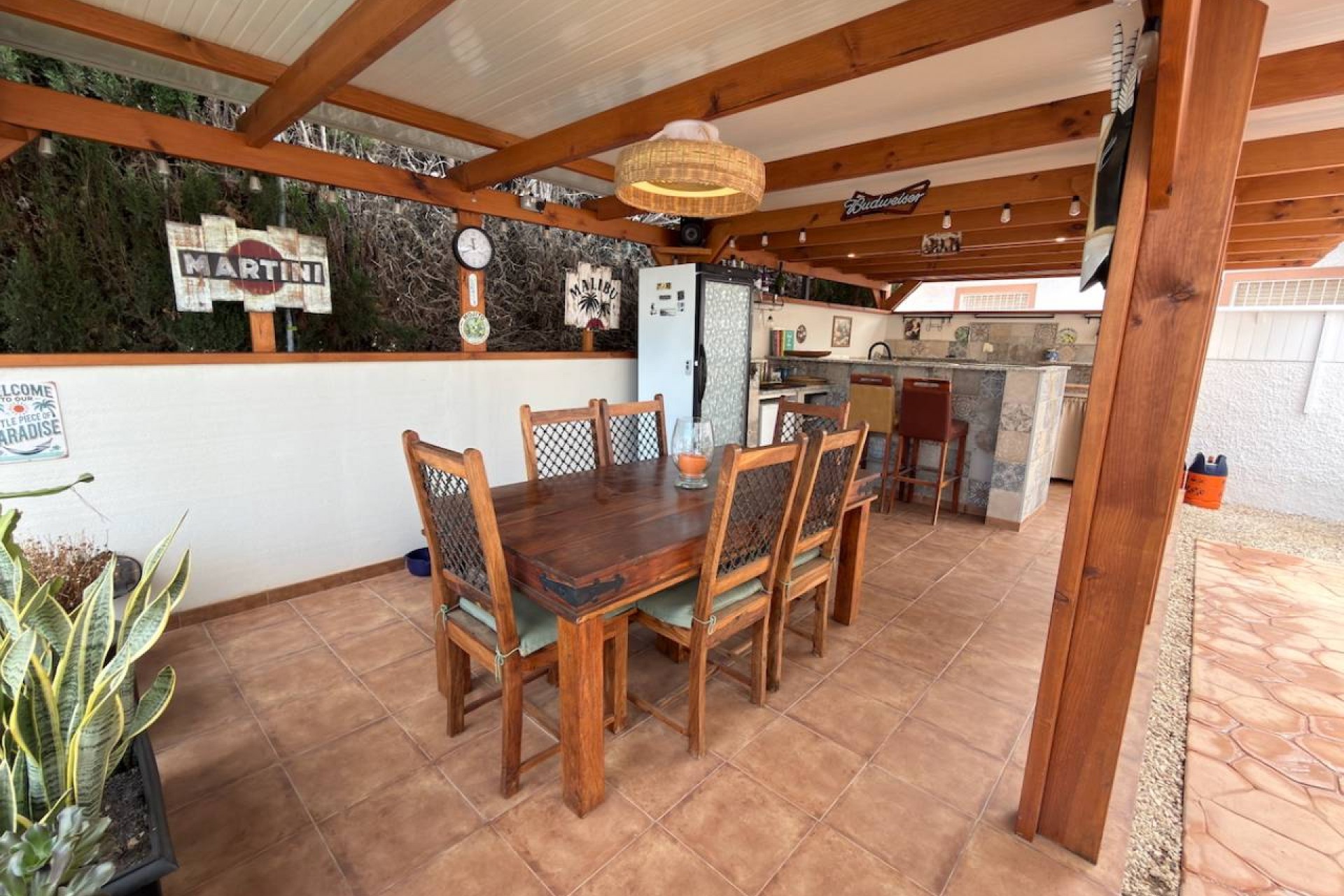 Resale - Villa -
Ciudad Quesada