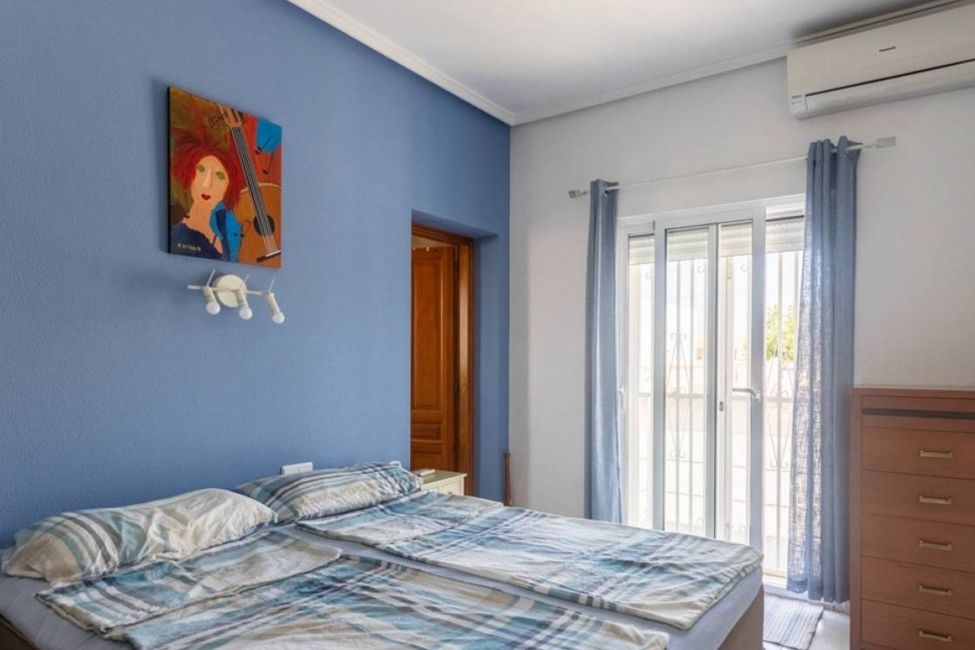 Resale - Villa -
Ciudad Quesada