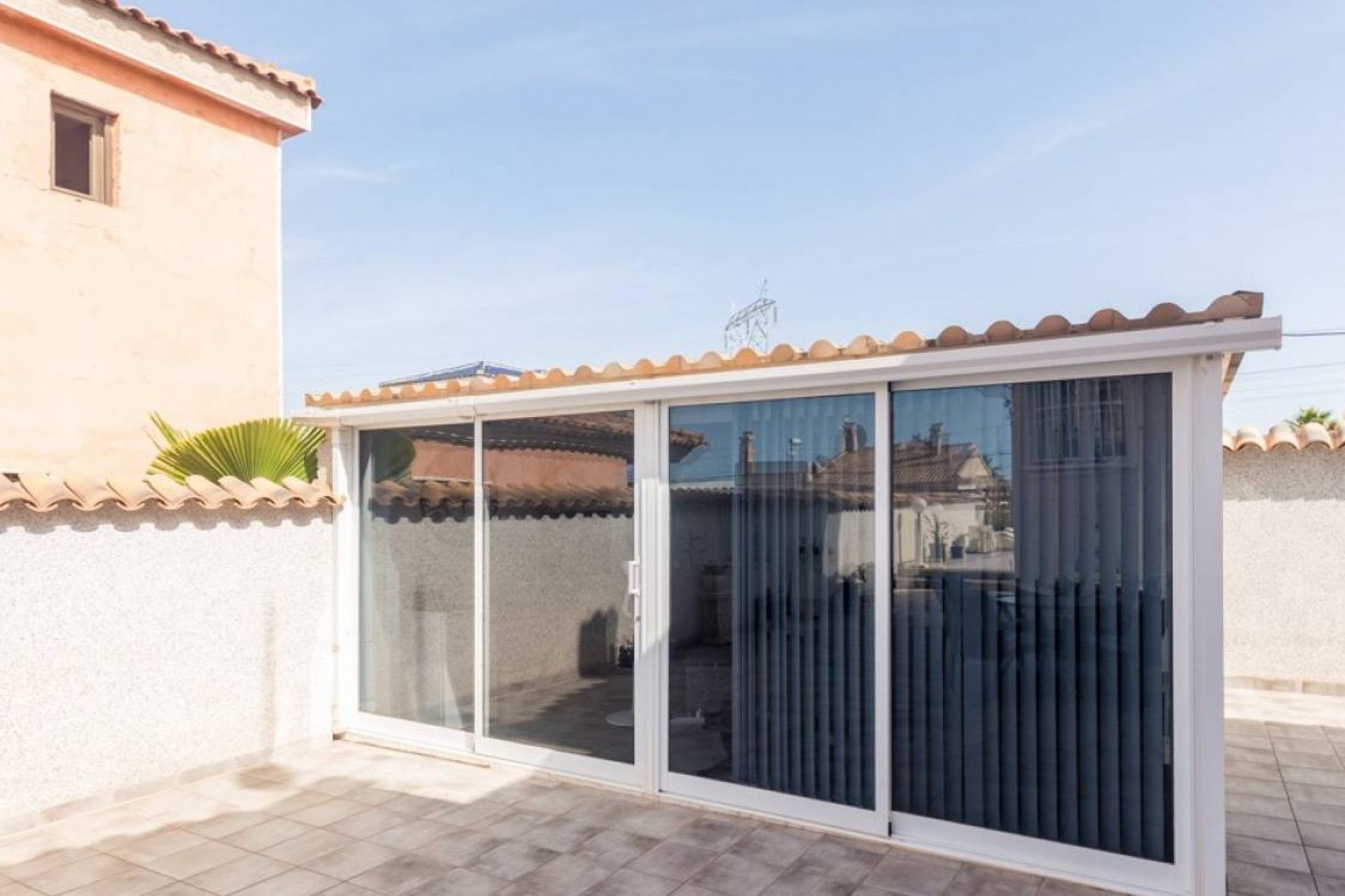 Resale - Villa -
Ciudad Quesada