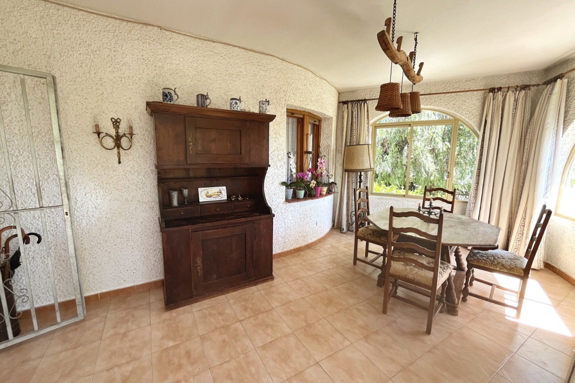 Resale - Villa -
Ciudad Quesada