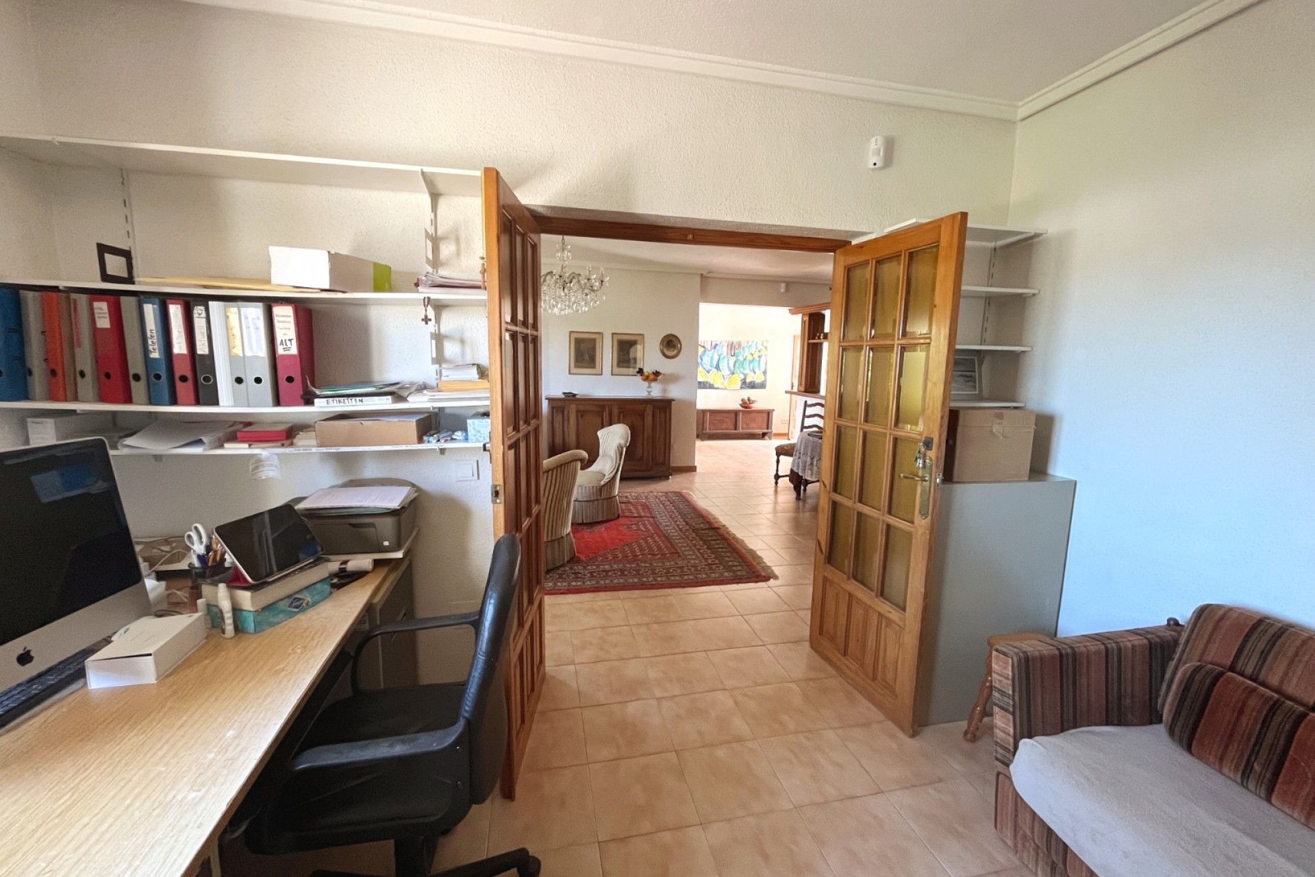 Resale - Villa -
Ciudad Quesada