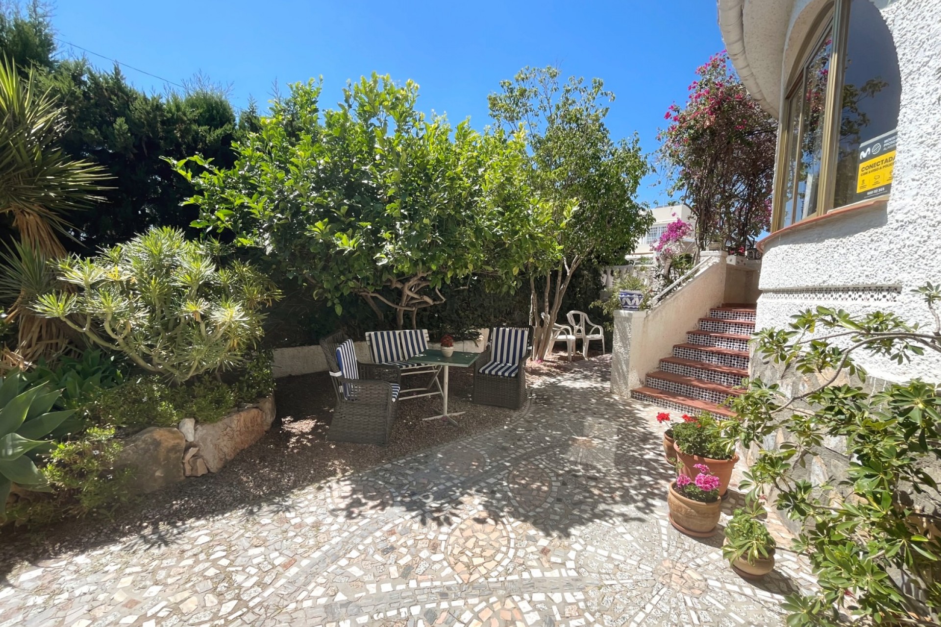Resale - Villa -
Ciudad Quesada