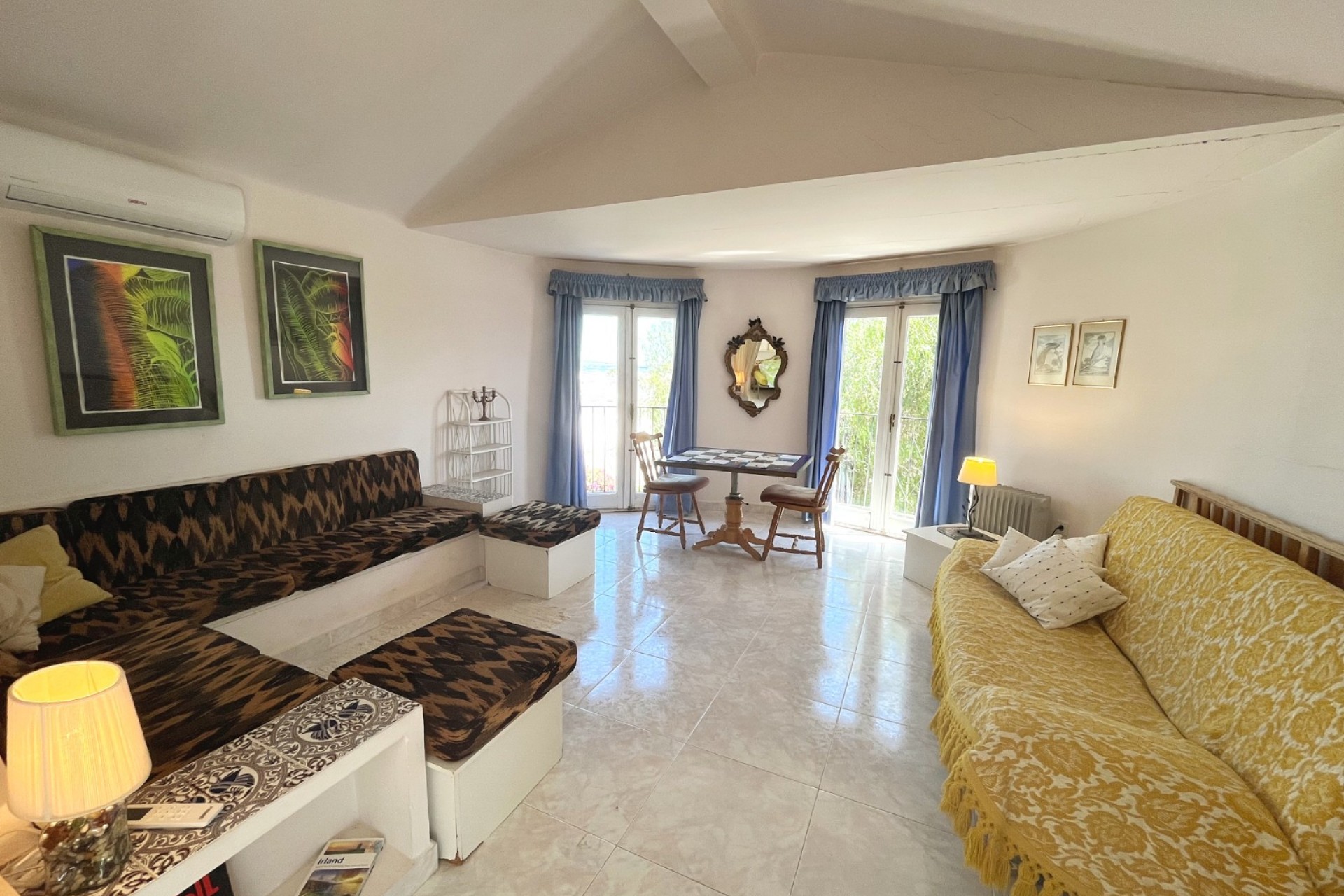 Resale - Villa -
Ciudad Quesada