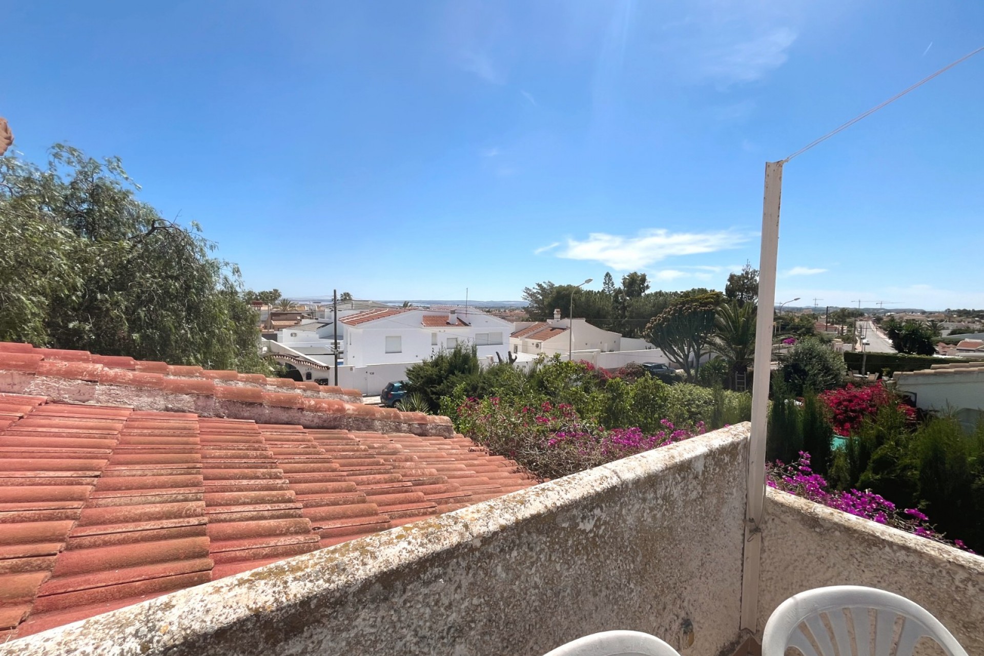 Resale - Villa -
Ciudad Quesada