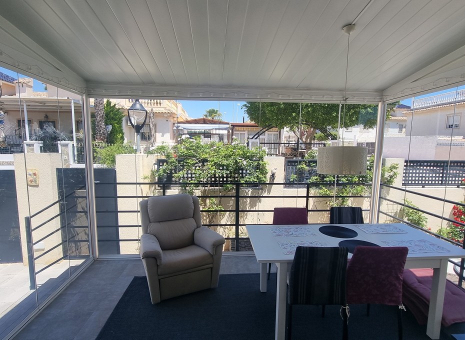 Resale - Villa -
Ciudad Quesada