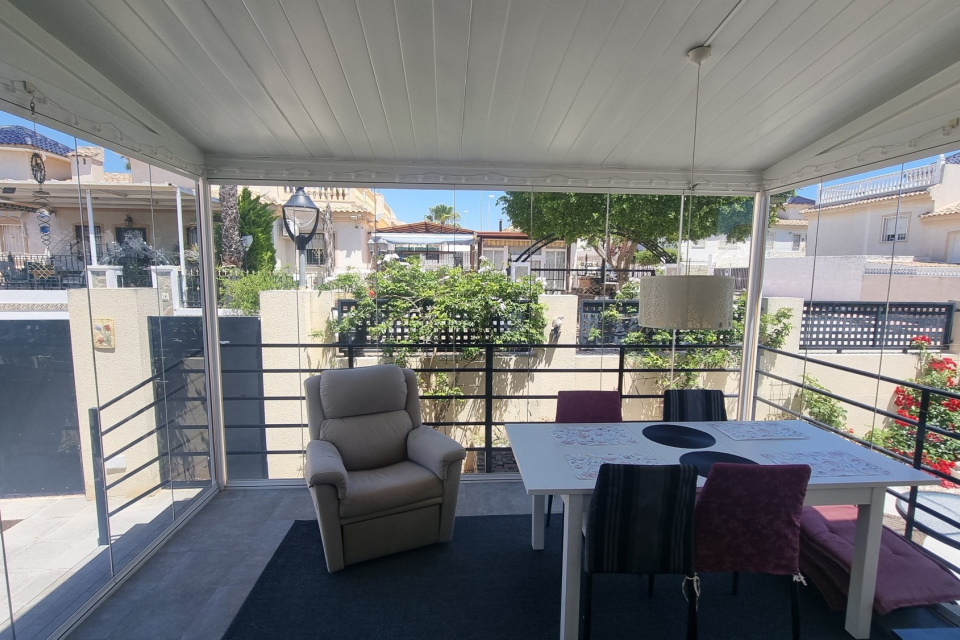 Resale - Villa -
Ciudad Quesada