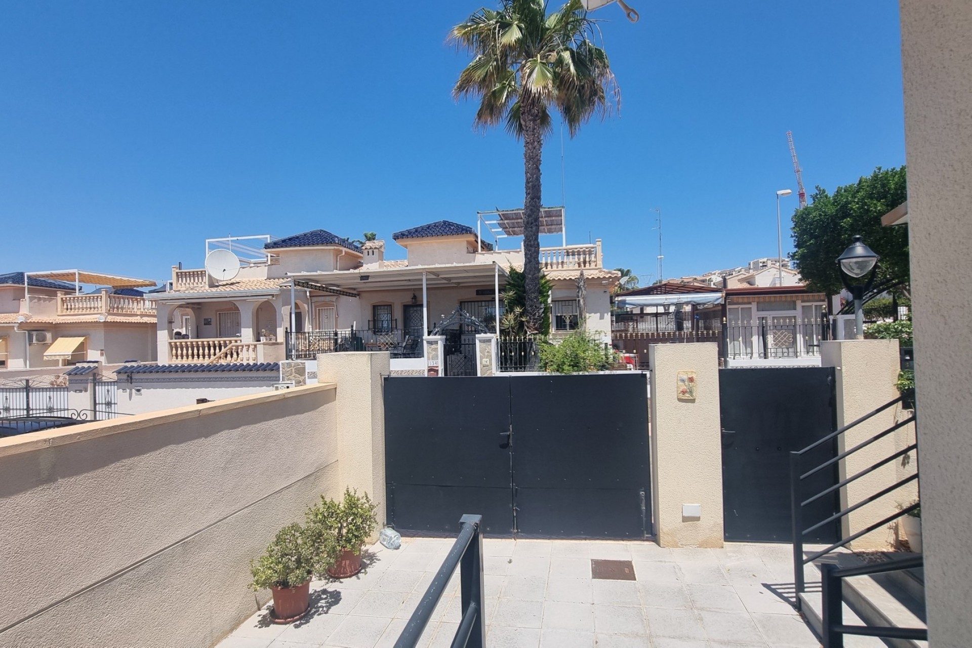 Resale - Villa -
Ciudad Quesada