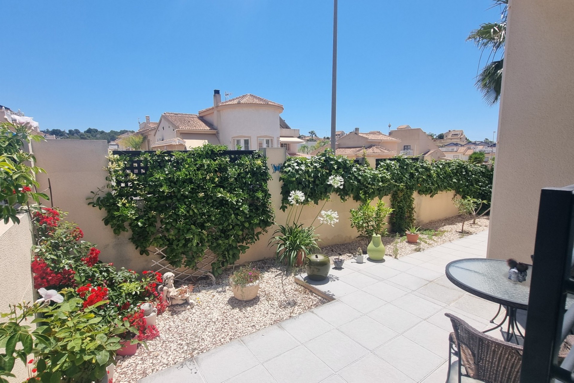 Resale - Villa -
Ciudad Quesada