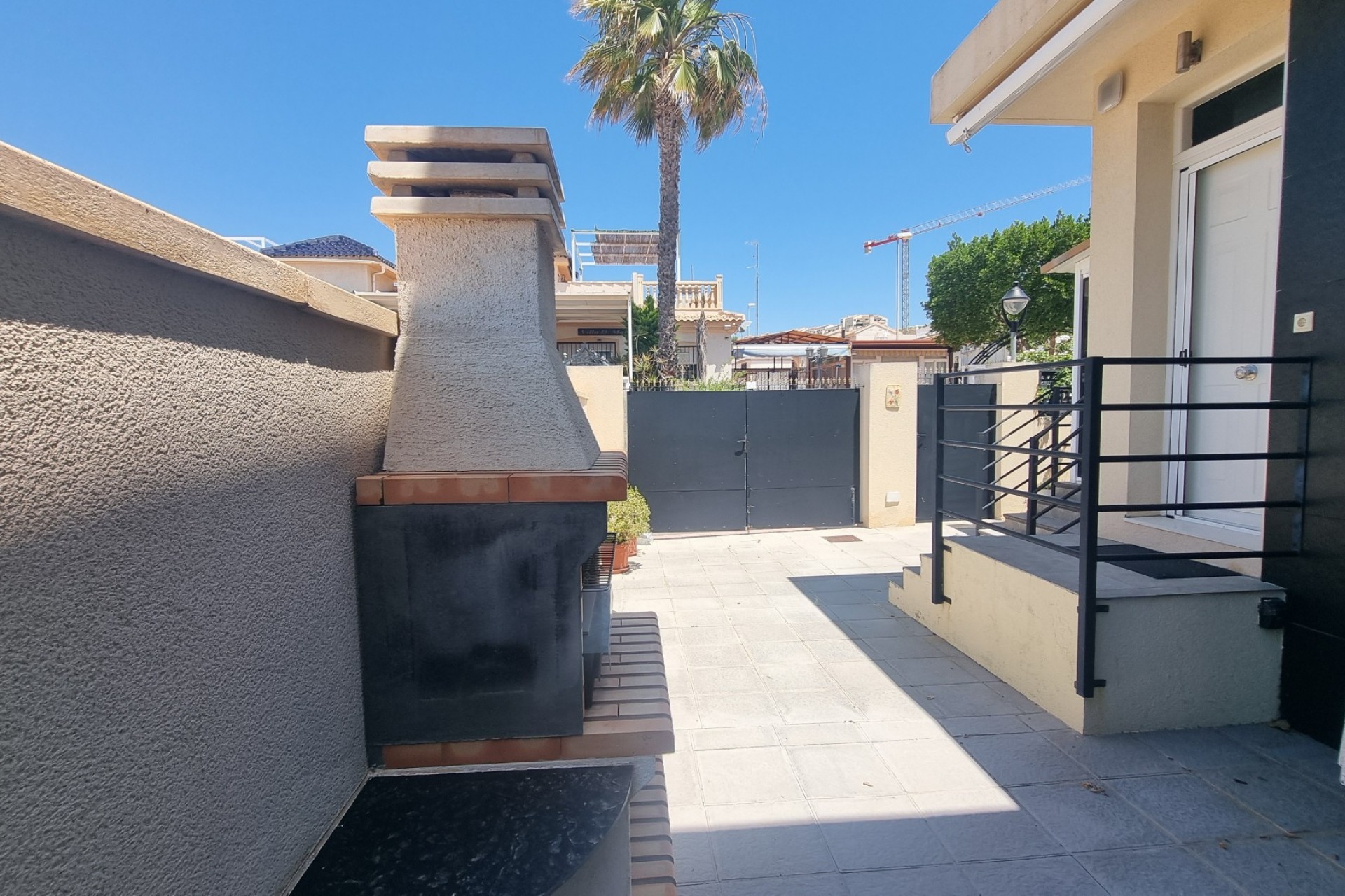 Resale - Villa -
Ciudad Quesada