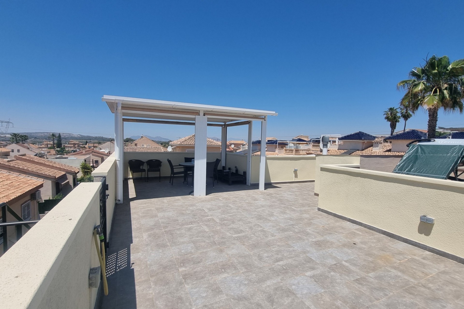 Resale - Villa -
Ciudad Quesada