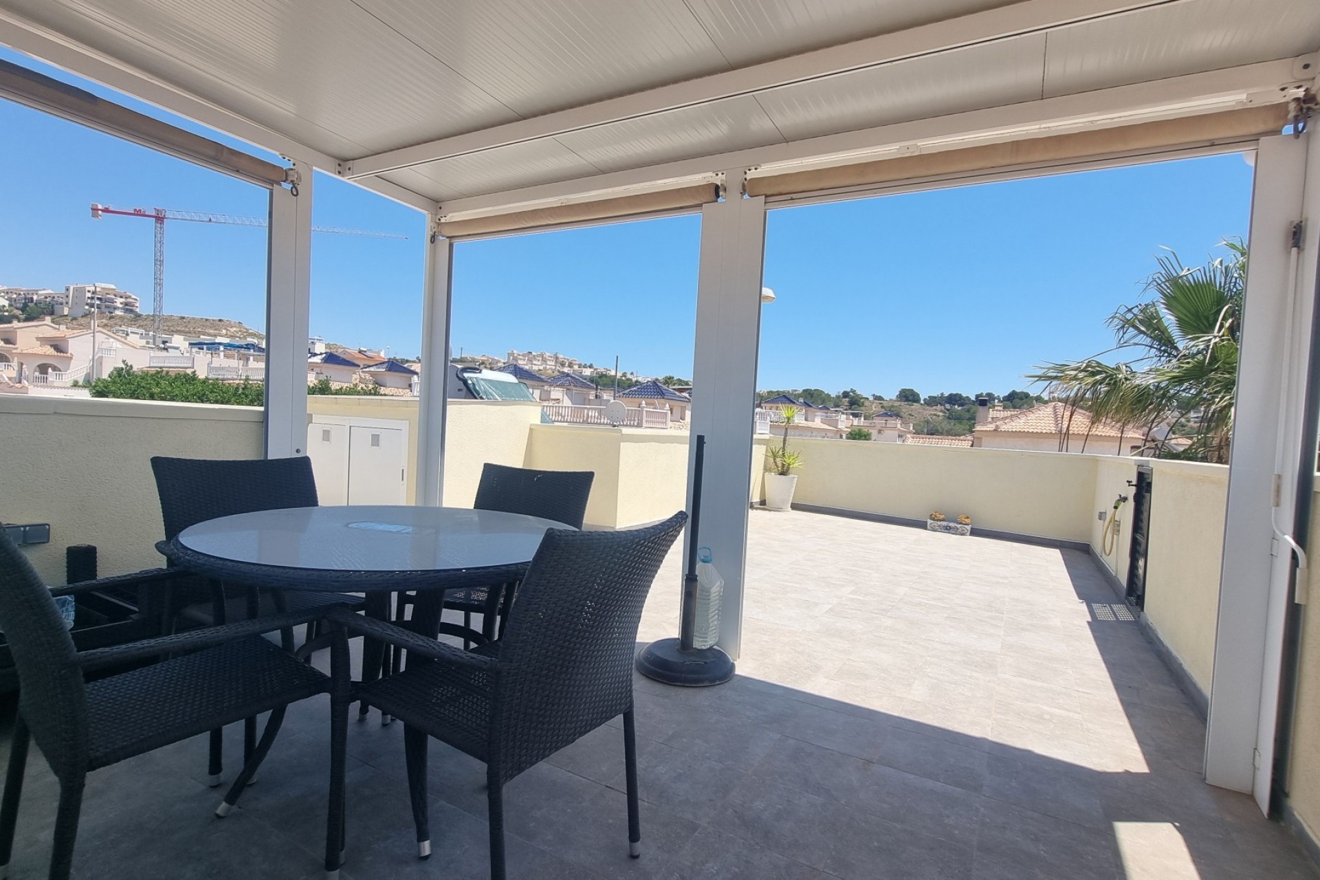 Resale - Villa -
Ciudad Quesada