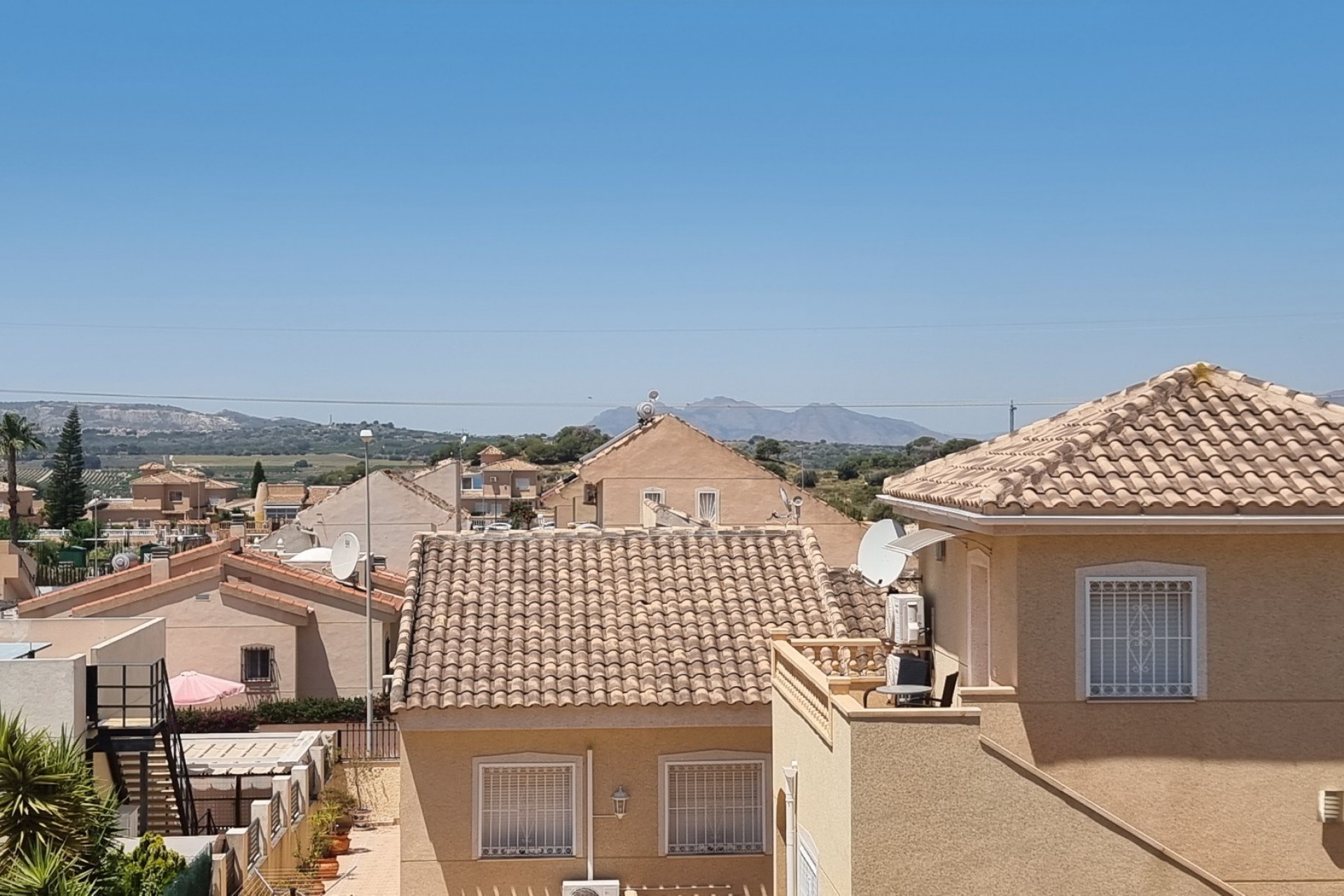Resale - Villa -
Ciudad Quesada