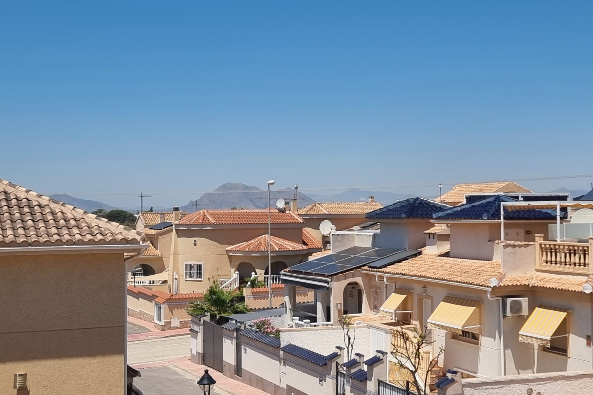 Resale - Villa -
Ciudad Quesada
