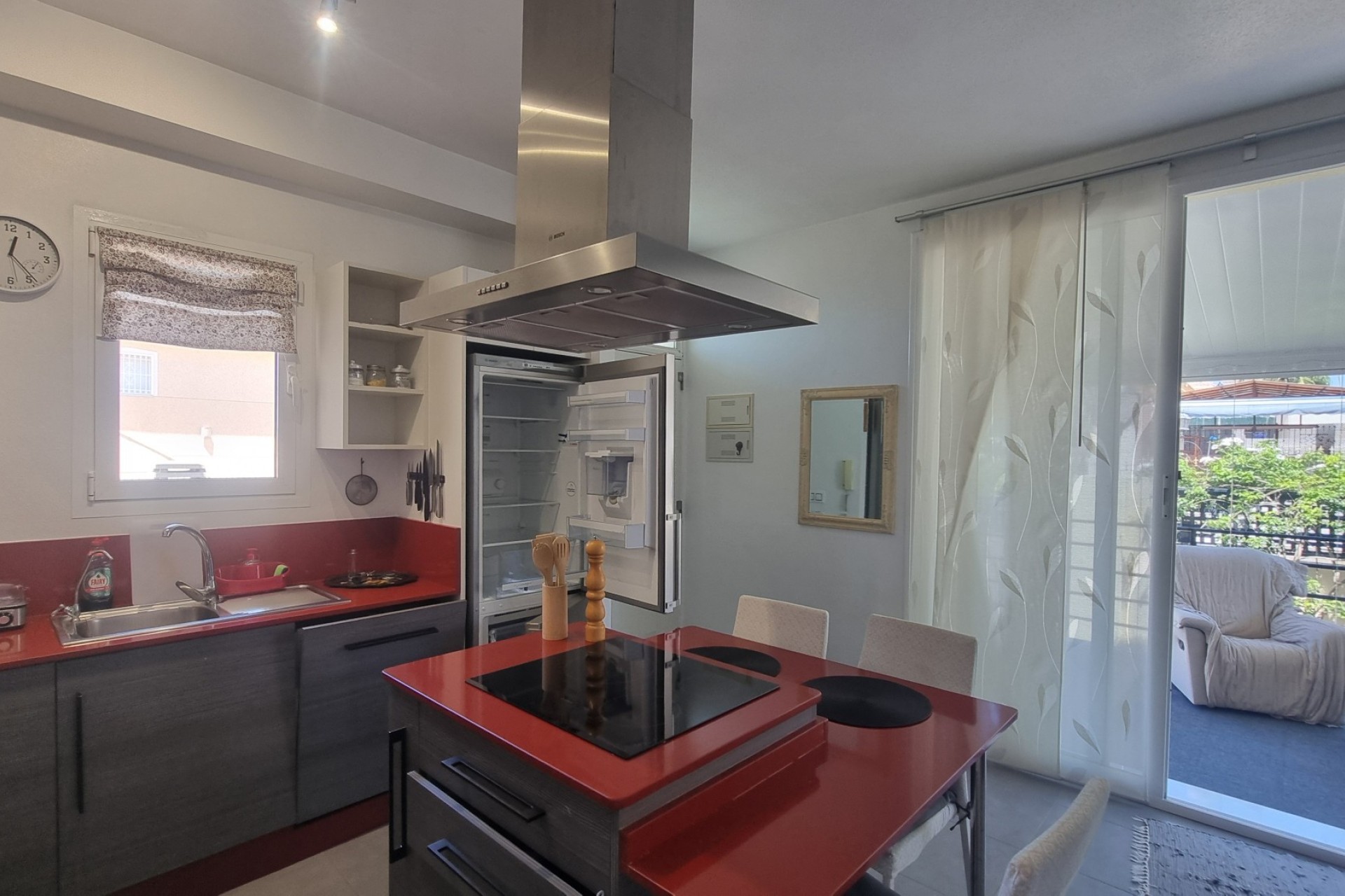Resale - Villa -
Ciudad Quesada