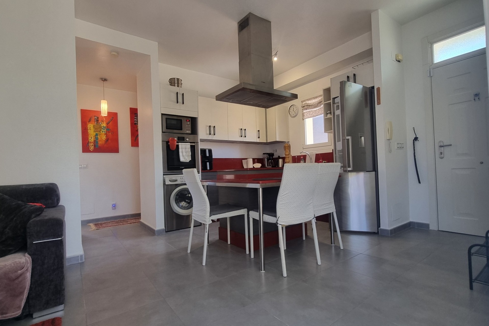Resale - Villa -
Ciudad Quesada