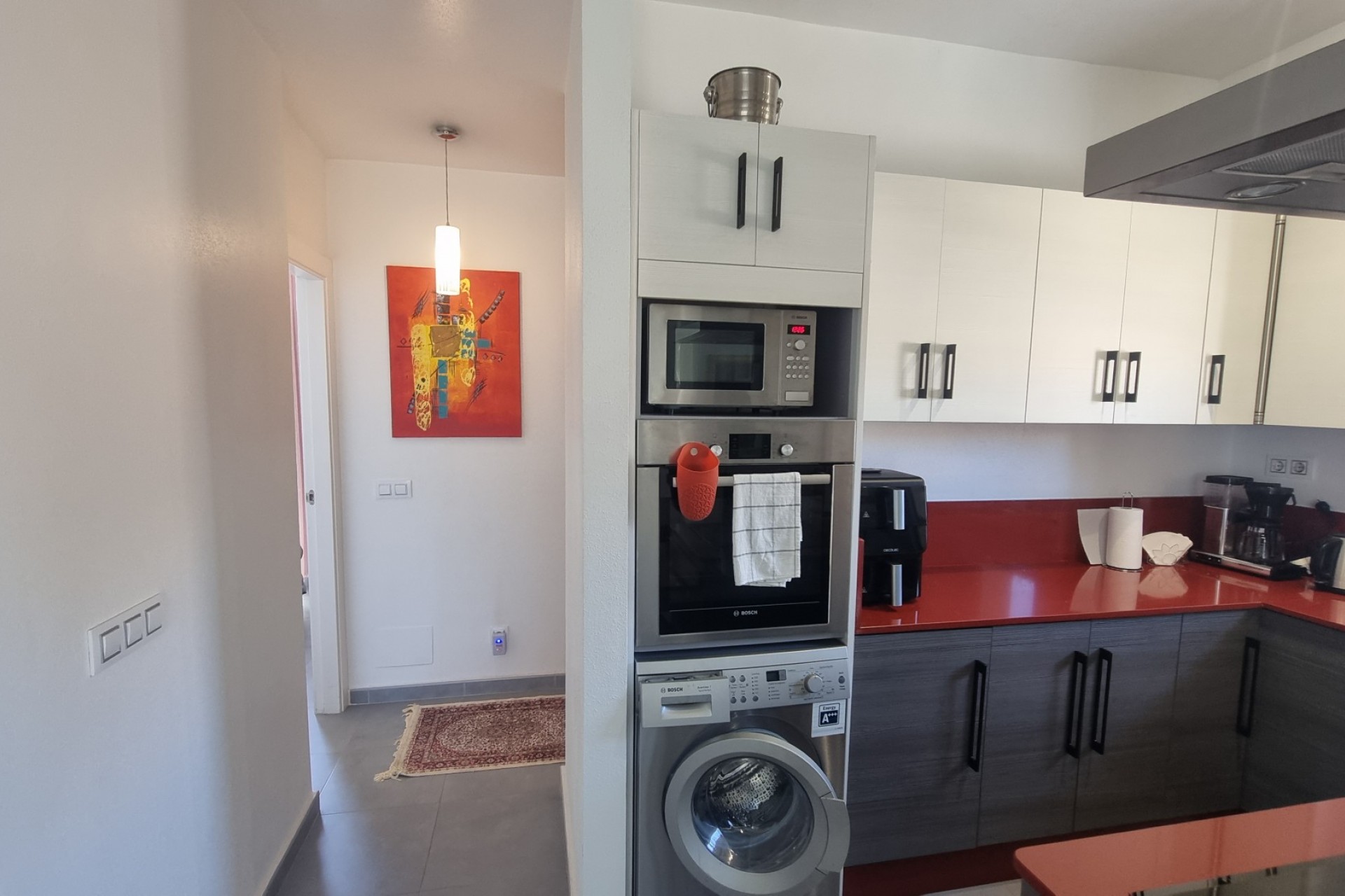 Resale - Villa -
Ciudad Quesada