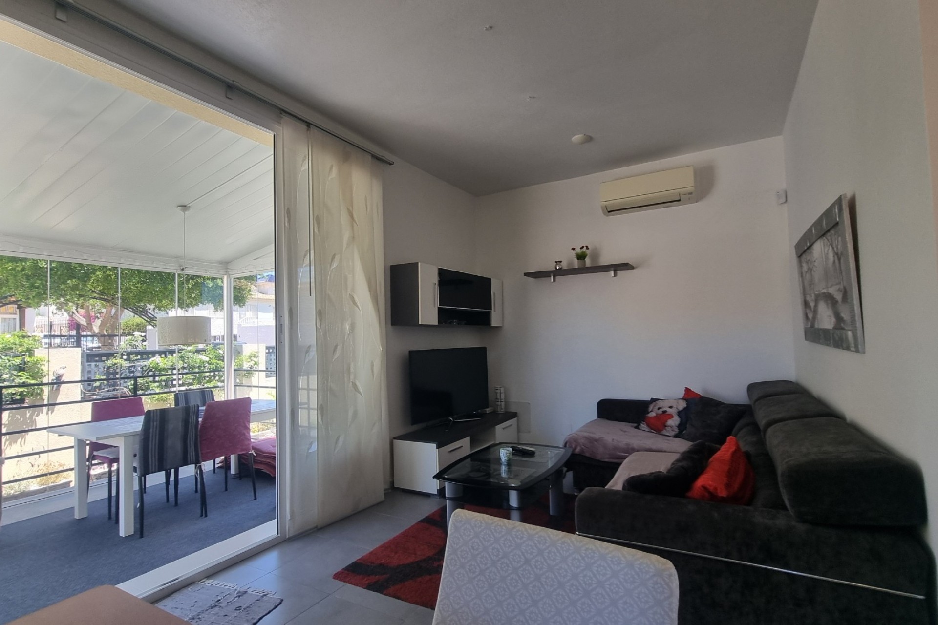 Resale - Villa -
Ciudad Quesada