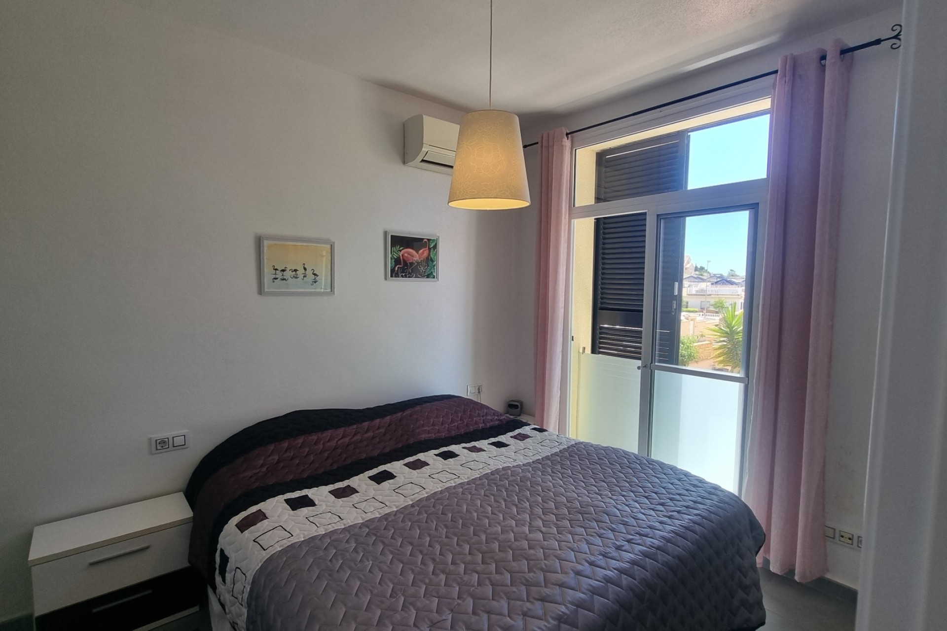 Resale - Villa -
Ciudad Quesada