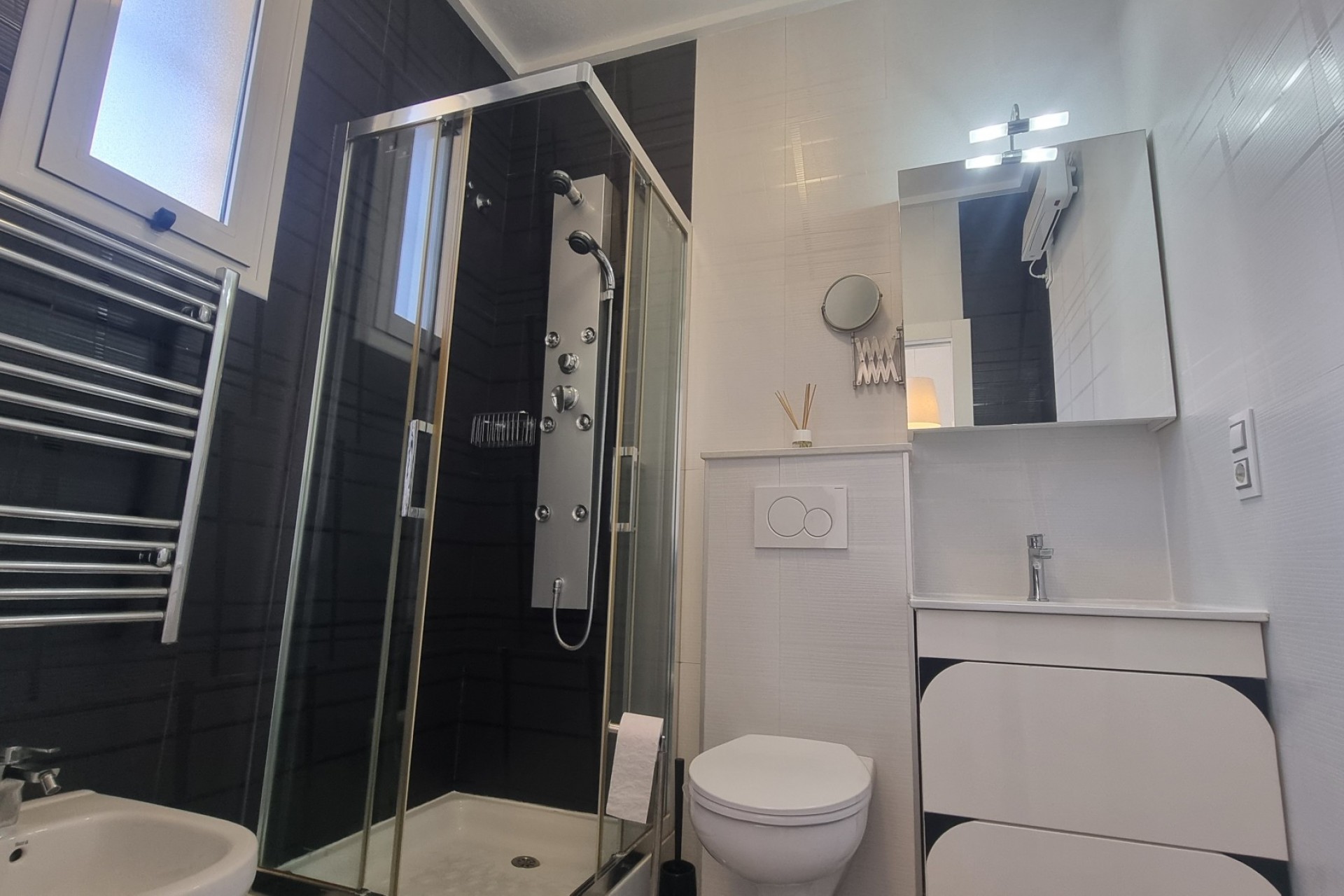 Resale - Villa -
Ciudad Quesada