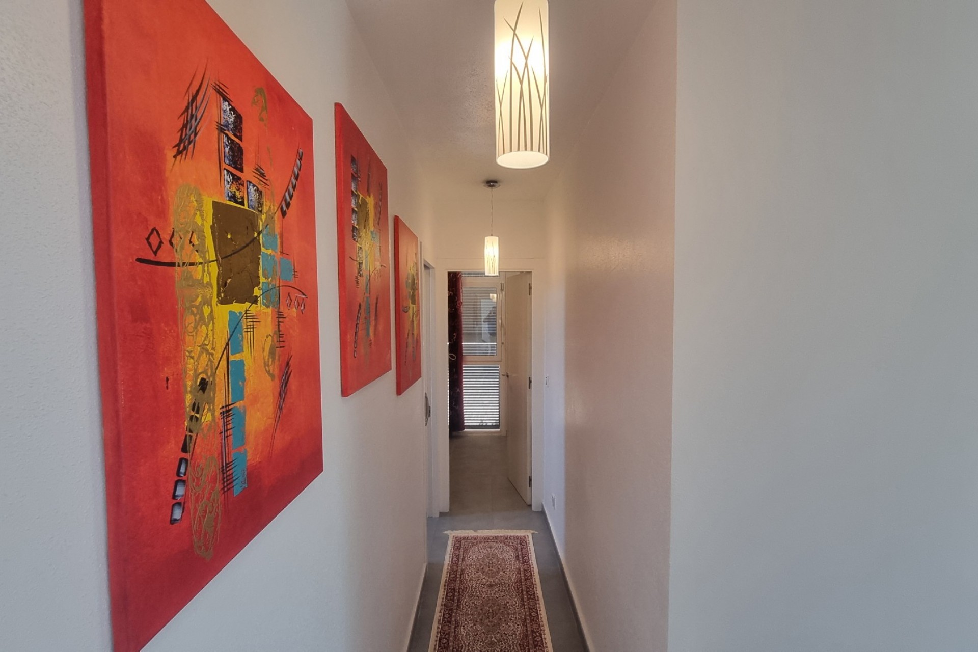 Resale - Villa -
Ciudad Quesada