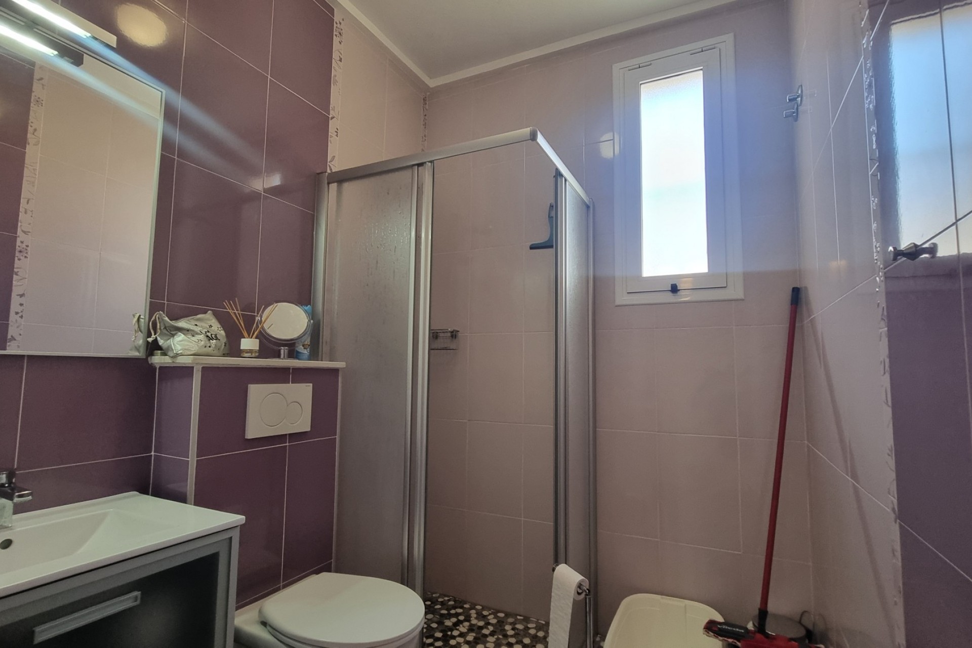 Resale - Villa -
Ciudad Quesada