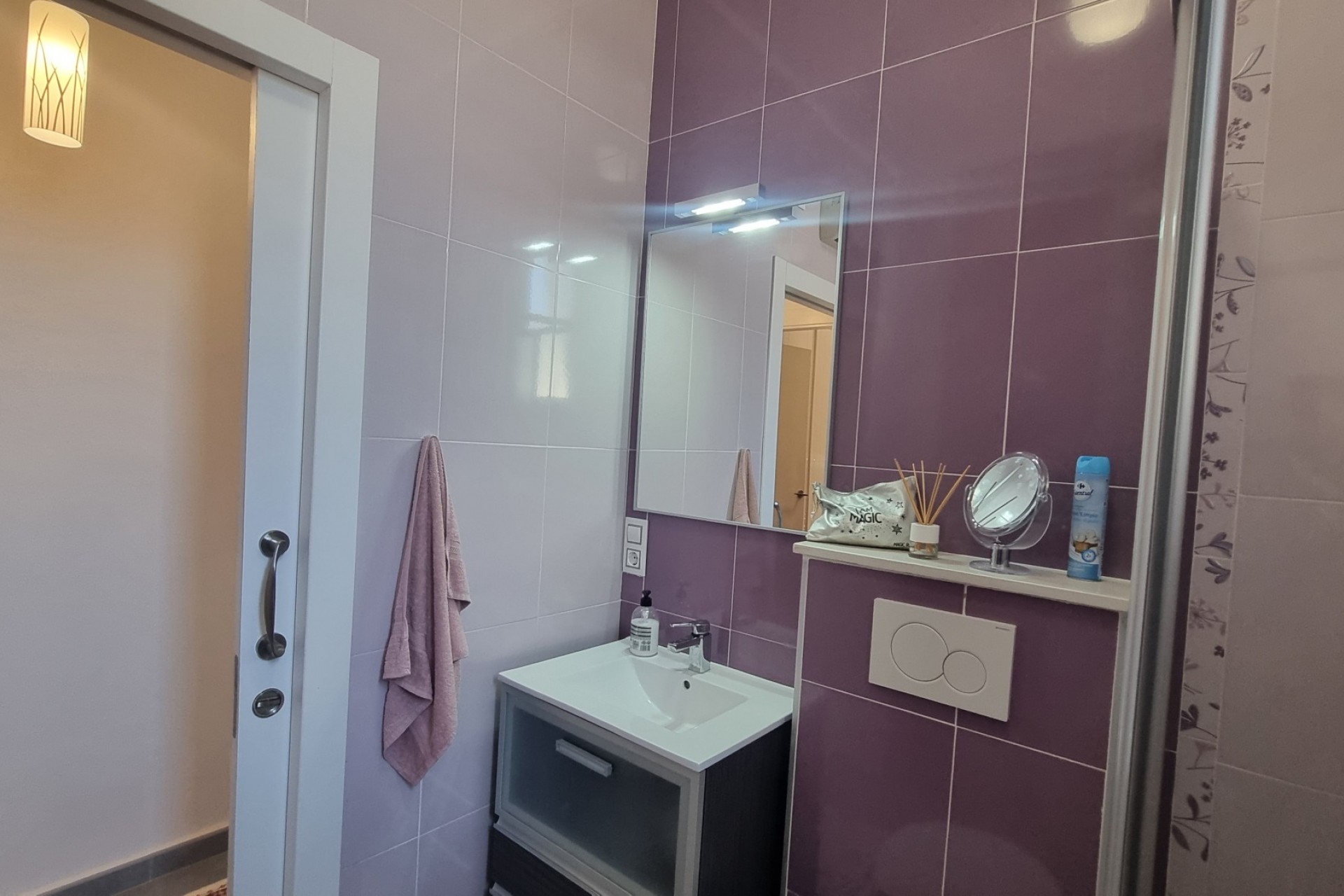 Resale - Villa -
Ciudad Quesada