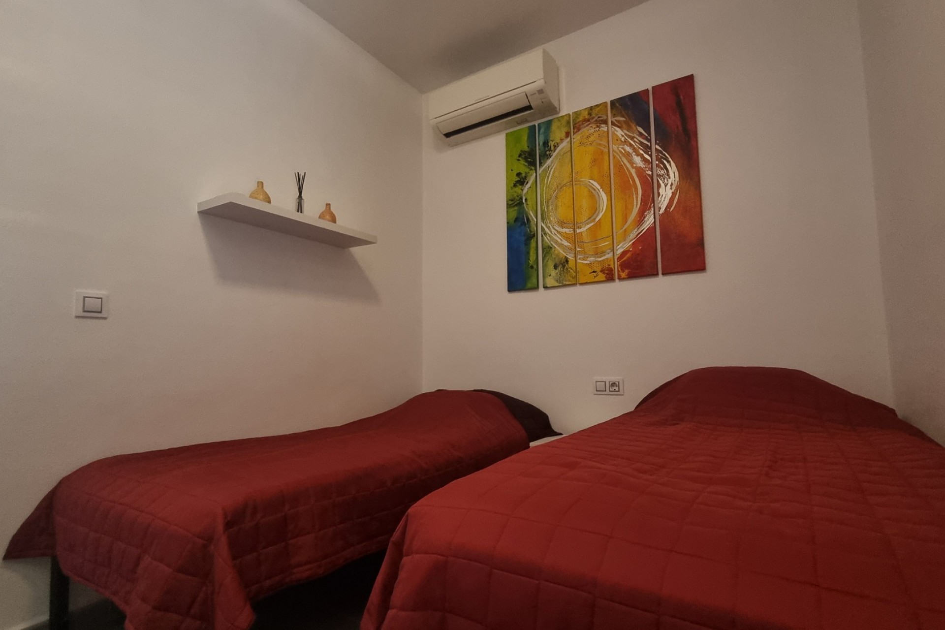Resale - Villa -
Ciudad Quesada
