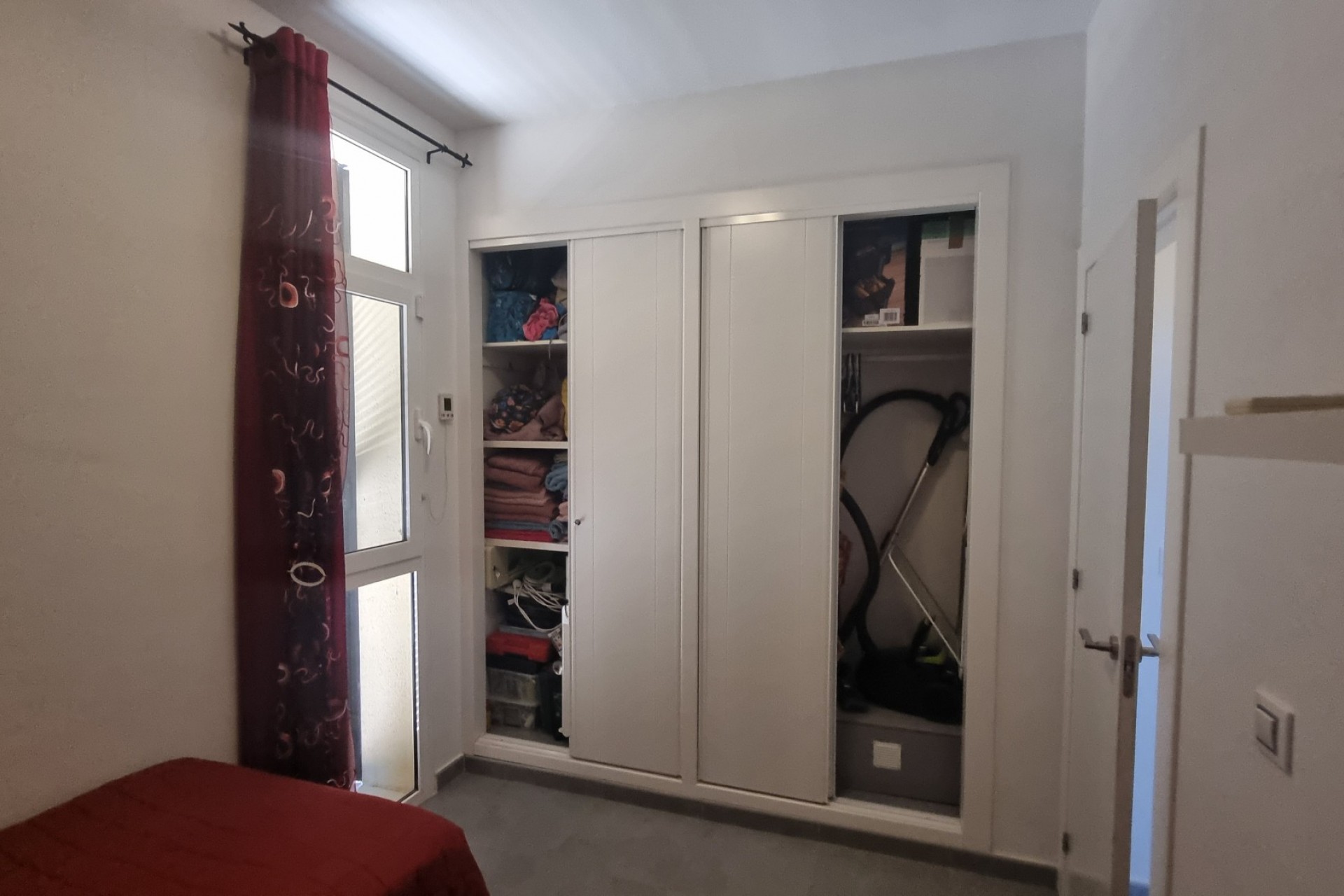 Resale - Villa -
Ciudad Quesada