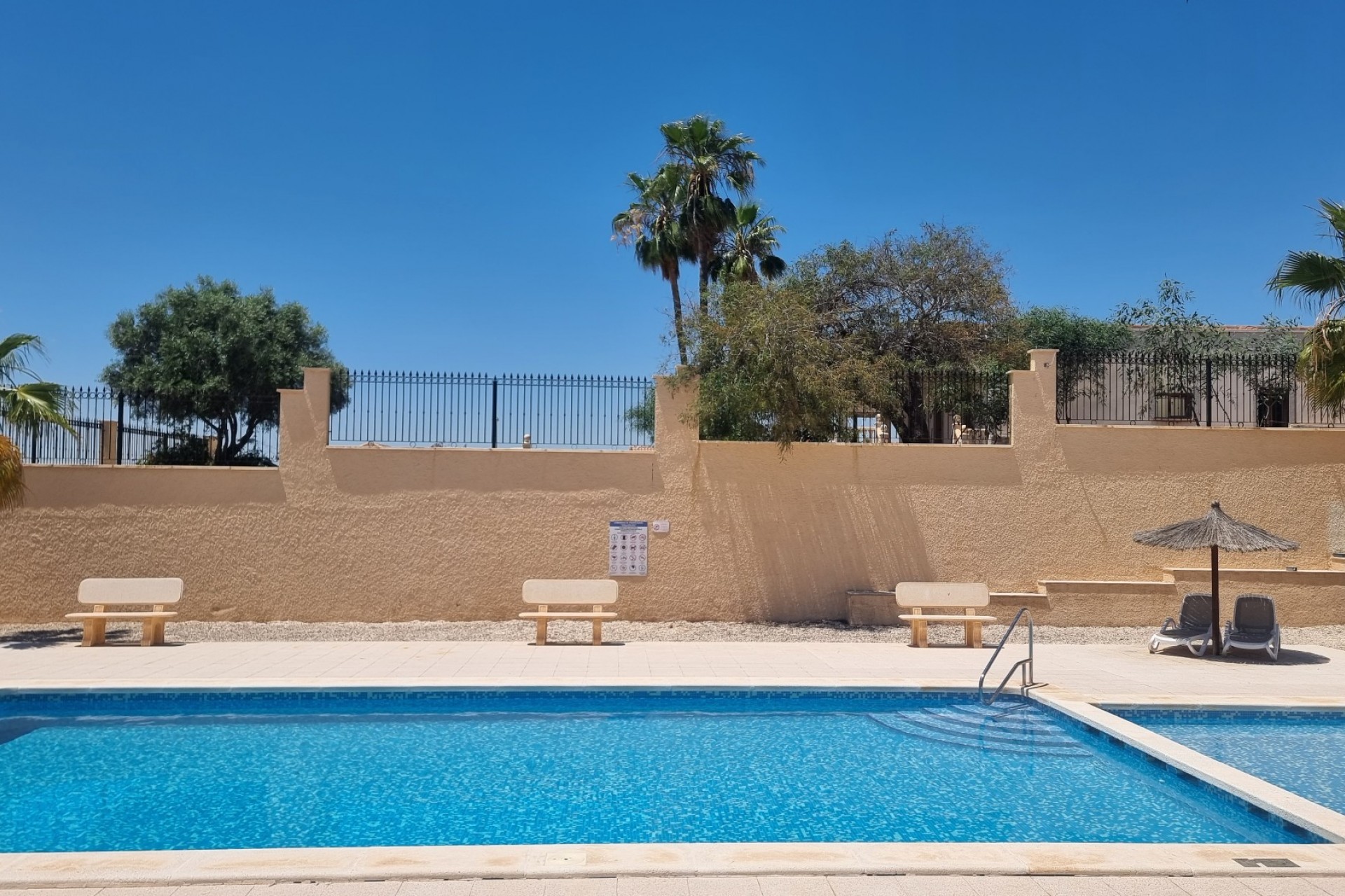 Resale - Villa -
Ciudad Quesada