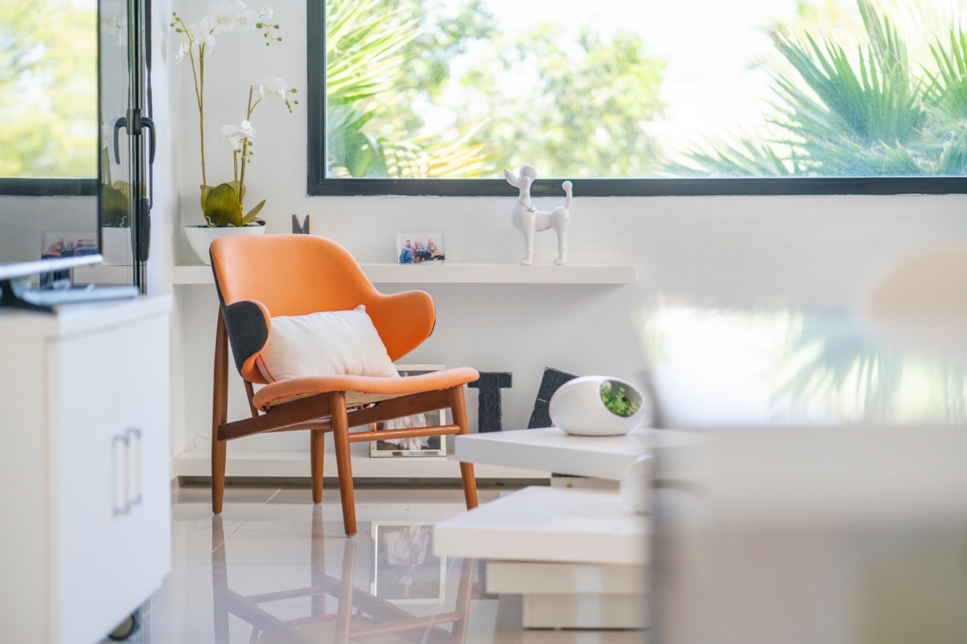 Resale - Villa -
Ciudad Quesada