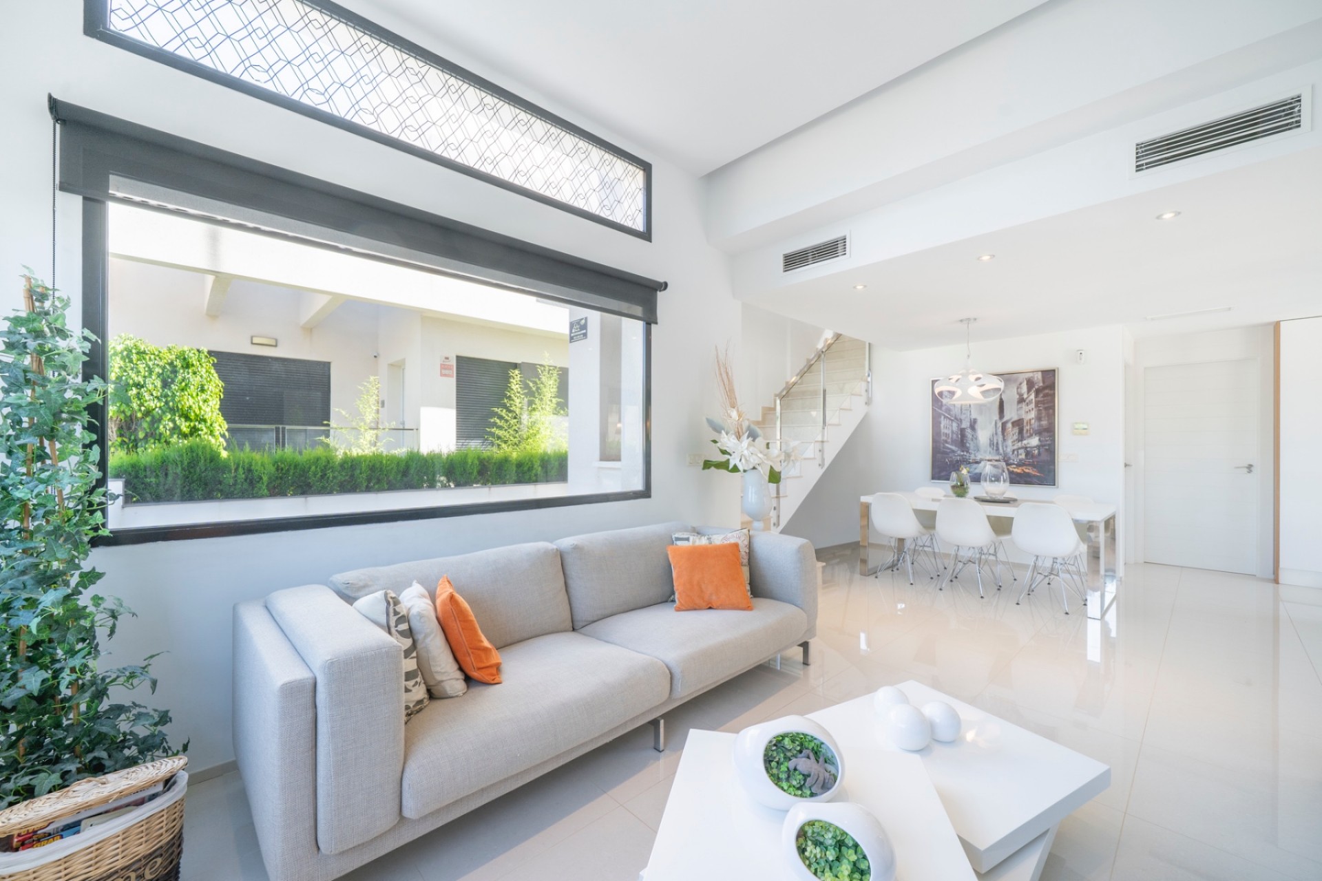 Resale - Villa -
Ciudad Quesada