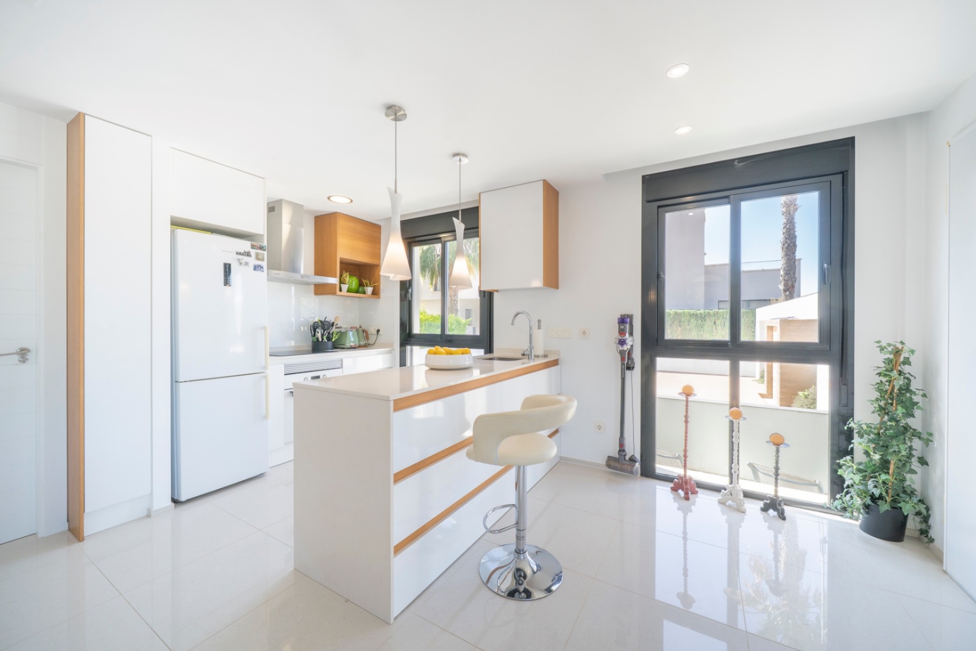 Resale - Villa -
Ciudad Quesada
