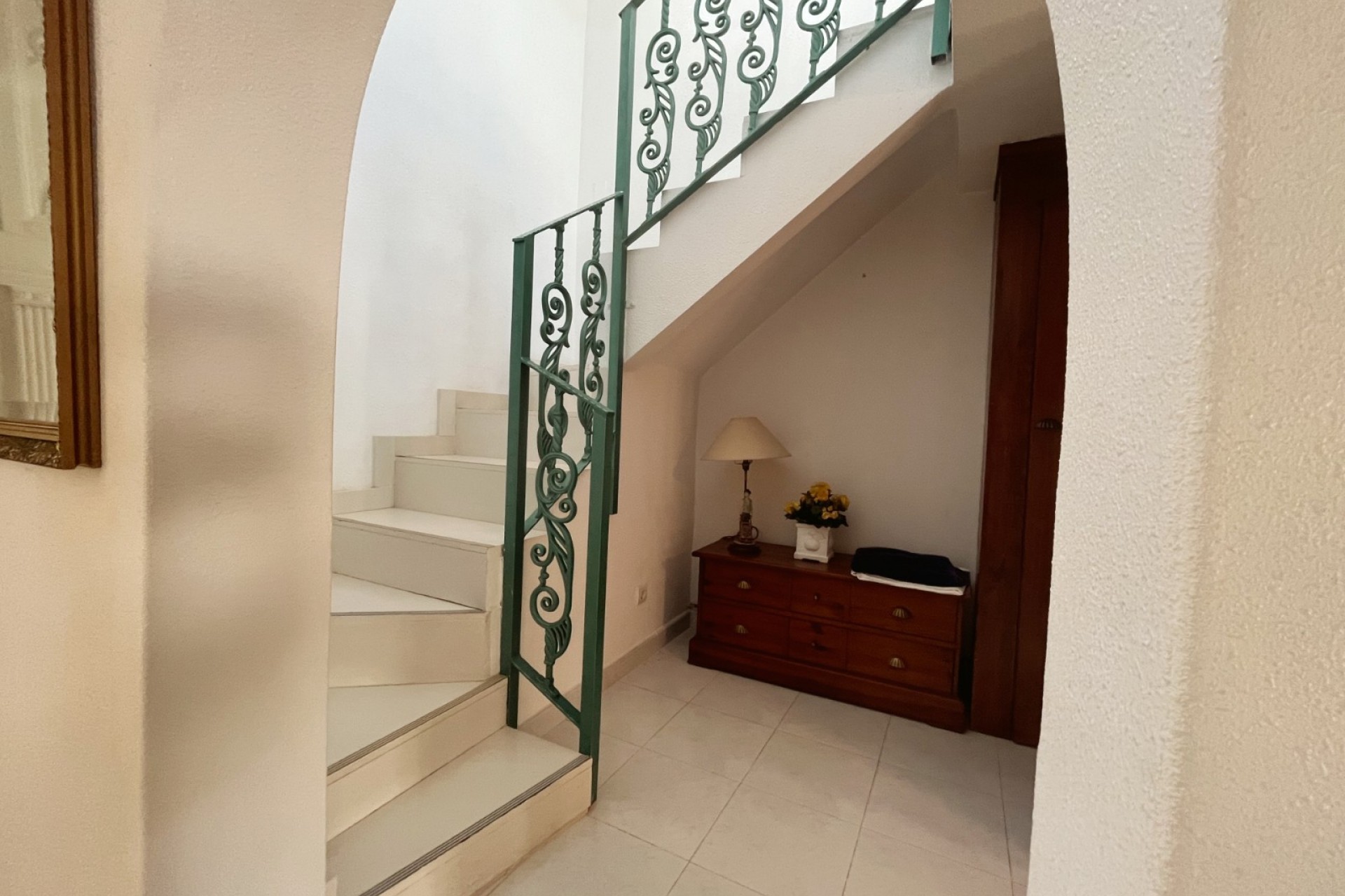 Resale - Villa -
Ciudad Quesada