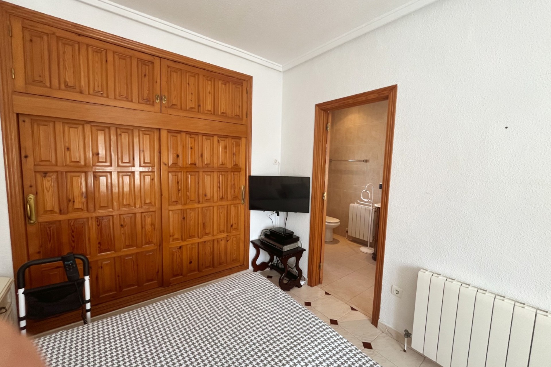 Resale - Villa -
Ciudad Quesada