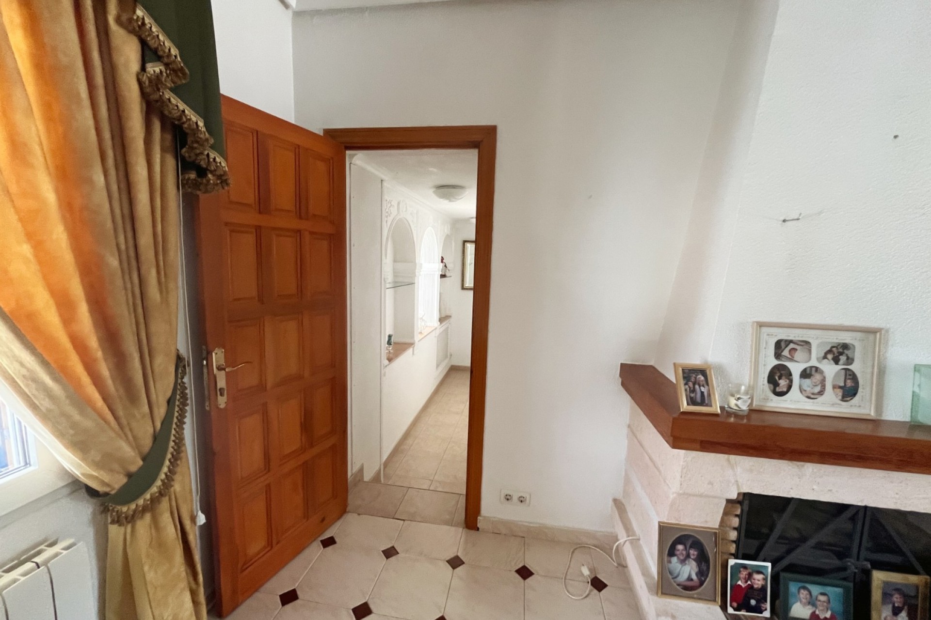 Resale - Villa -
Ciudad Quesada
