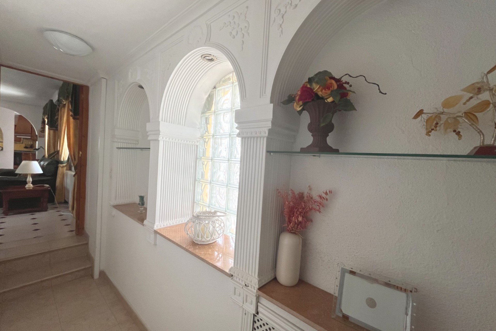 Resale - Villa -
Ciudad Quesada