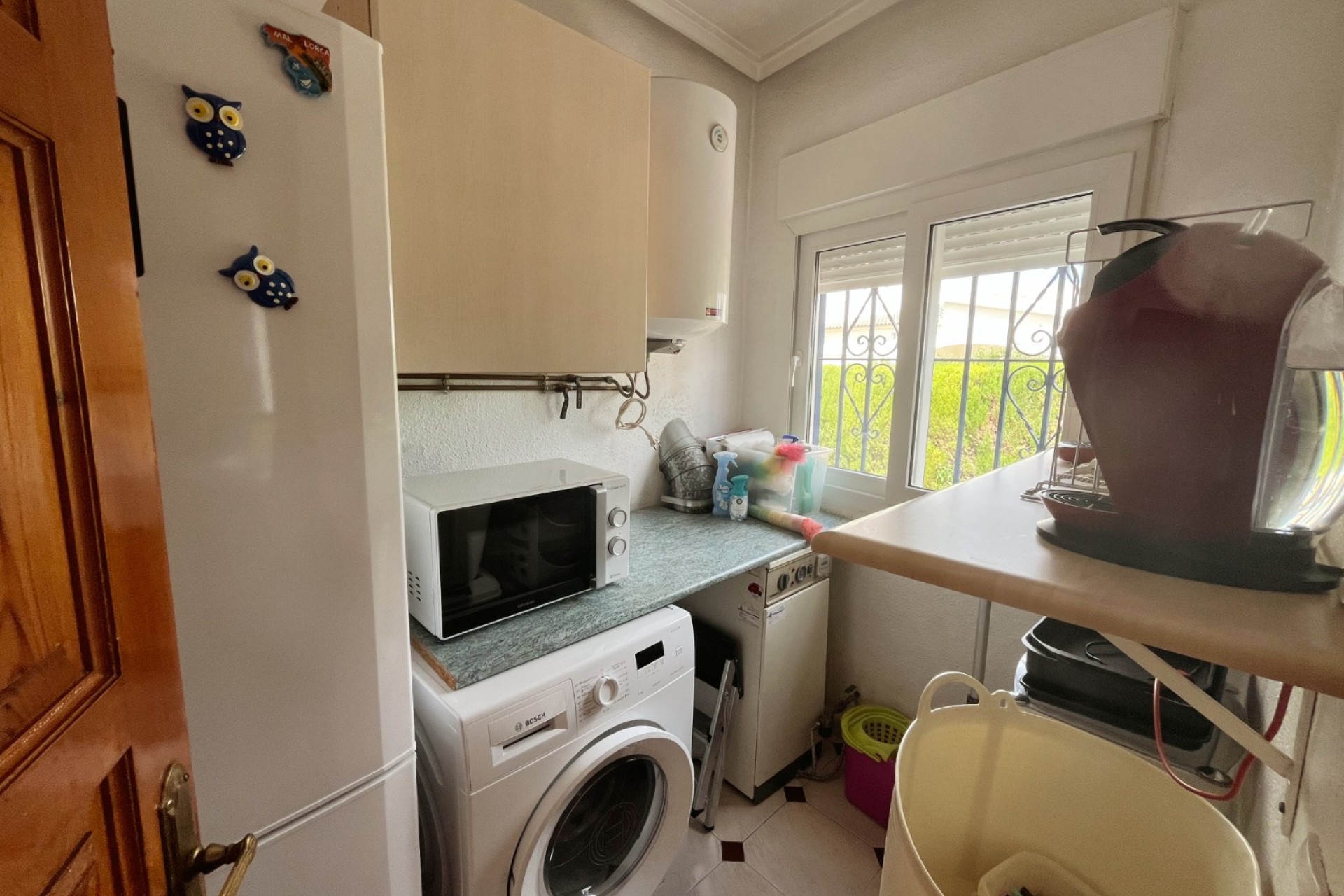 Resale - Villa -
Ciudad Quesada