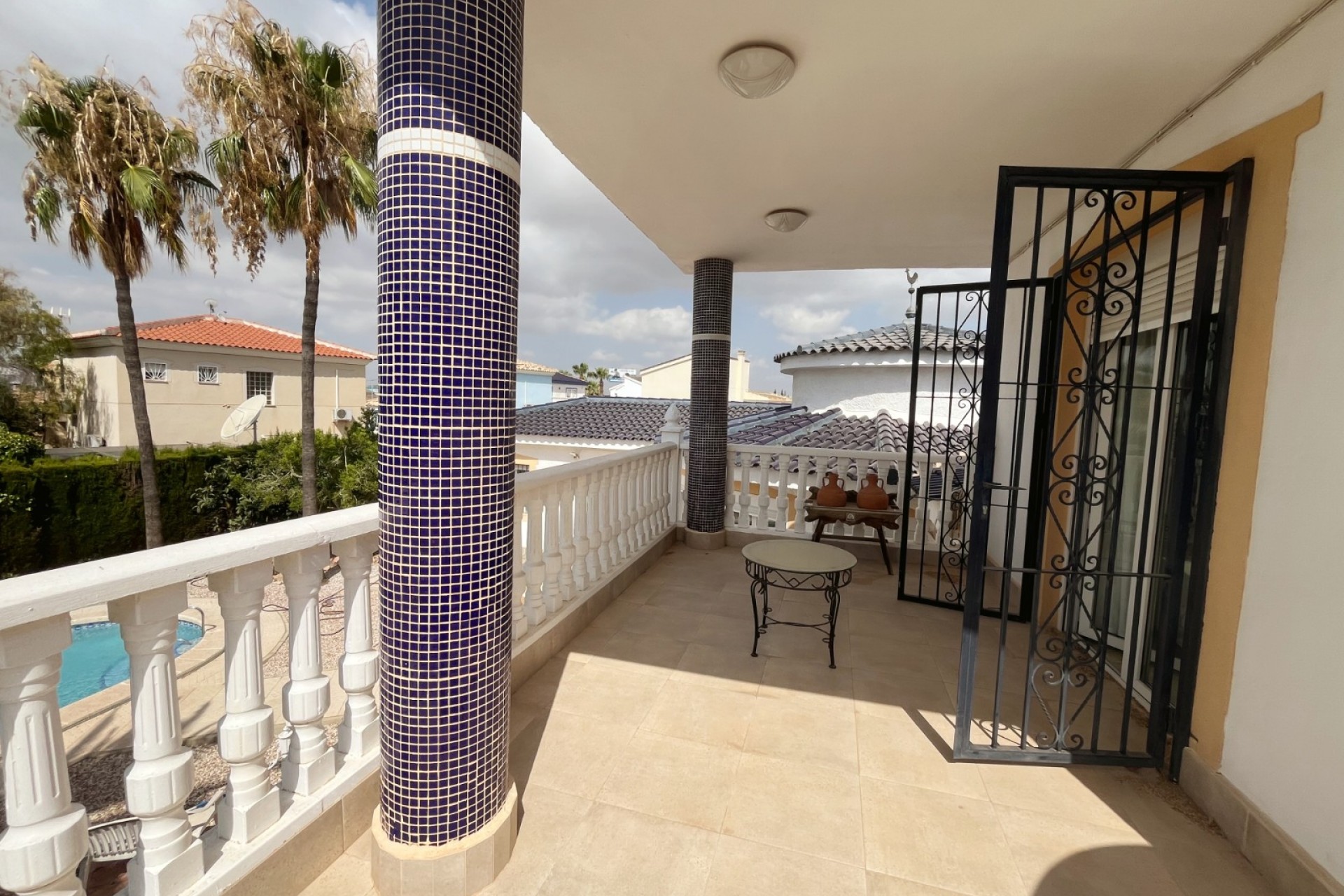 Resale - Villa -
Ciudad Quesada