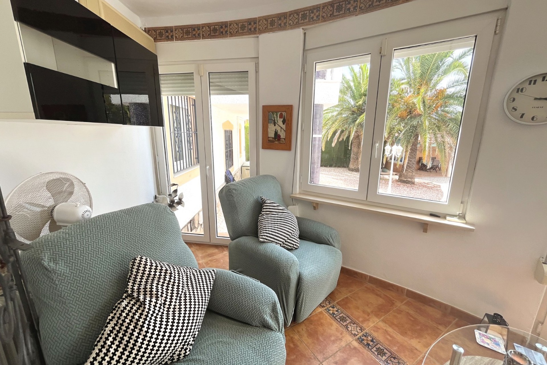 Resale - Villa -
Ciudad Quesada