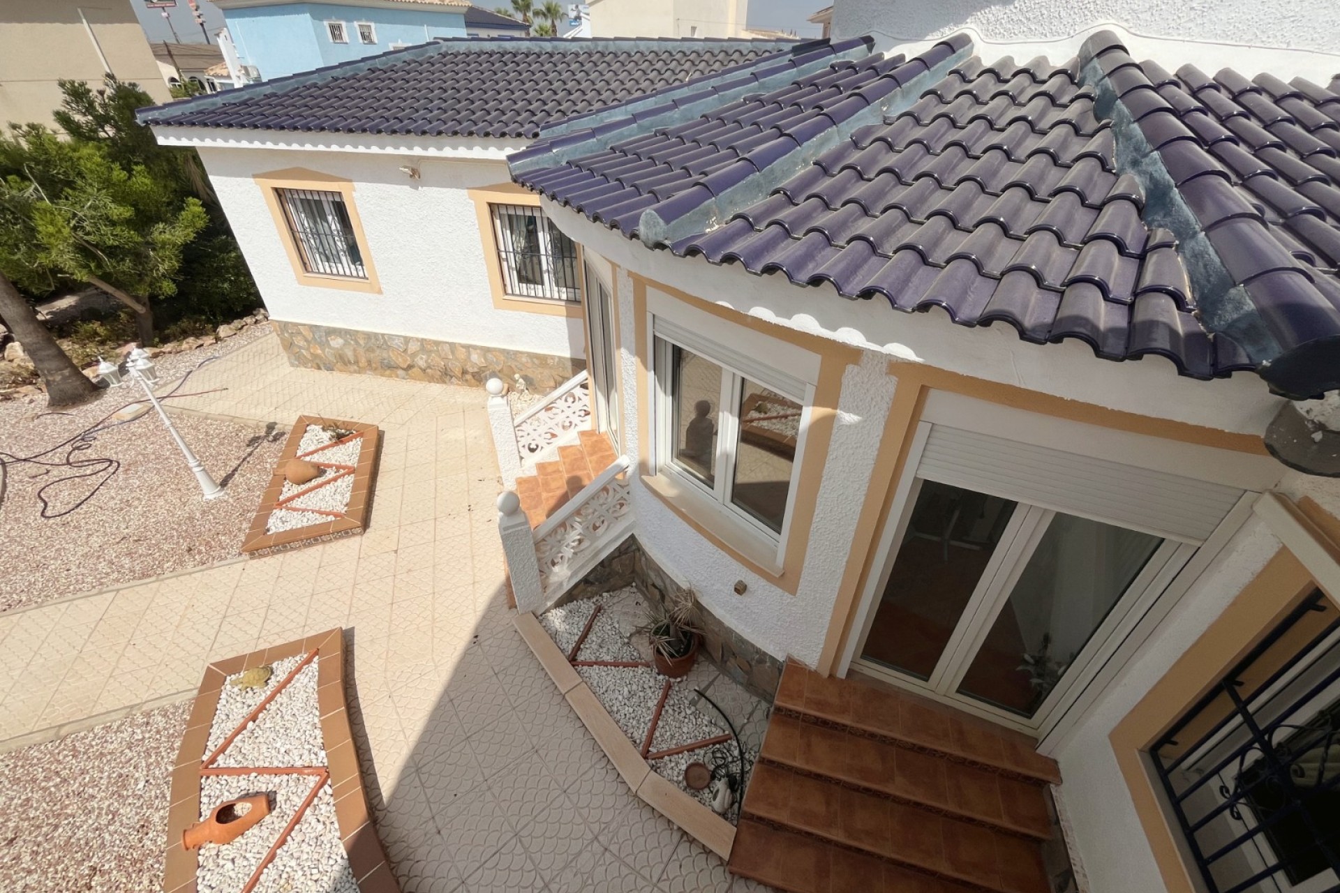 Resale - Villa -
Ciudad Quesada