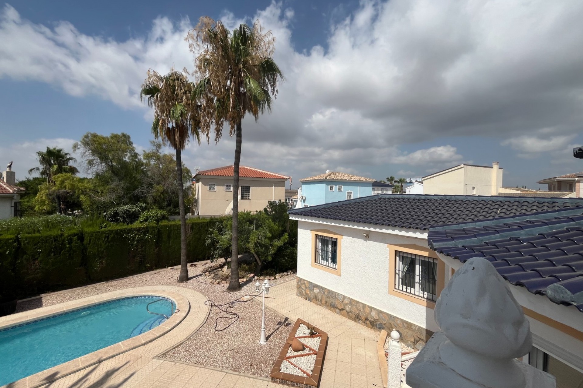 Resale - Villa -
Ciudad Quesada