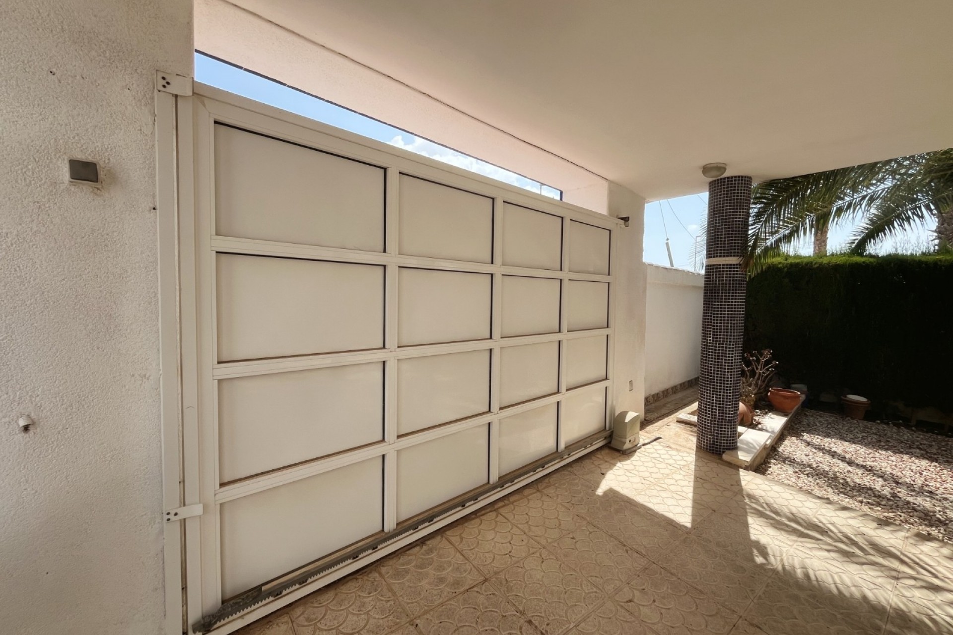 Resale - Villa -
Ciudad Quesada