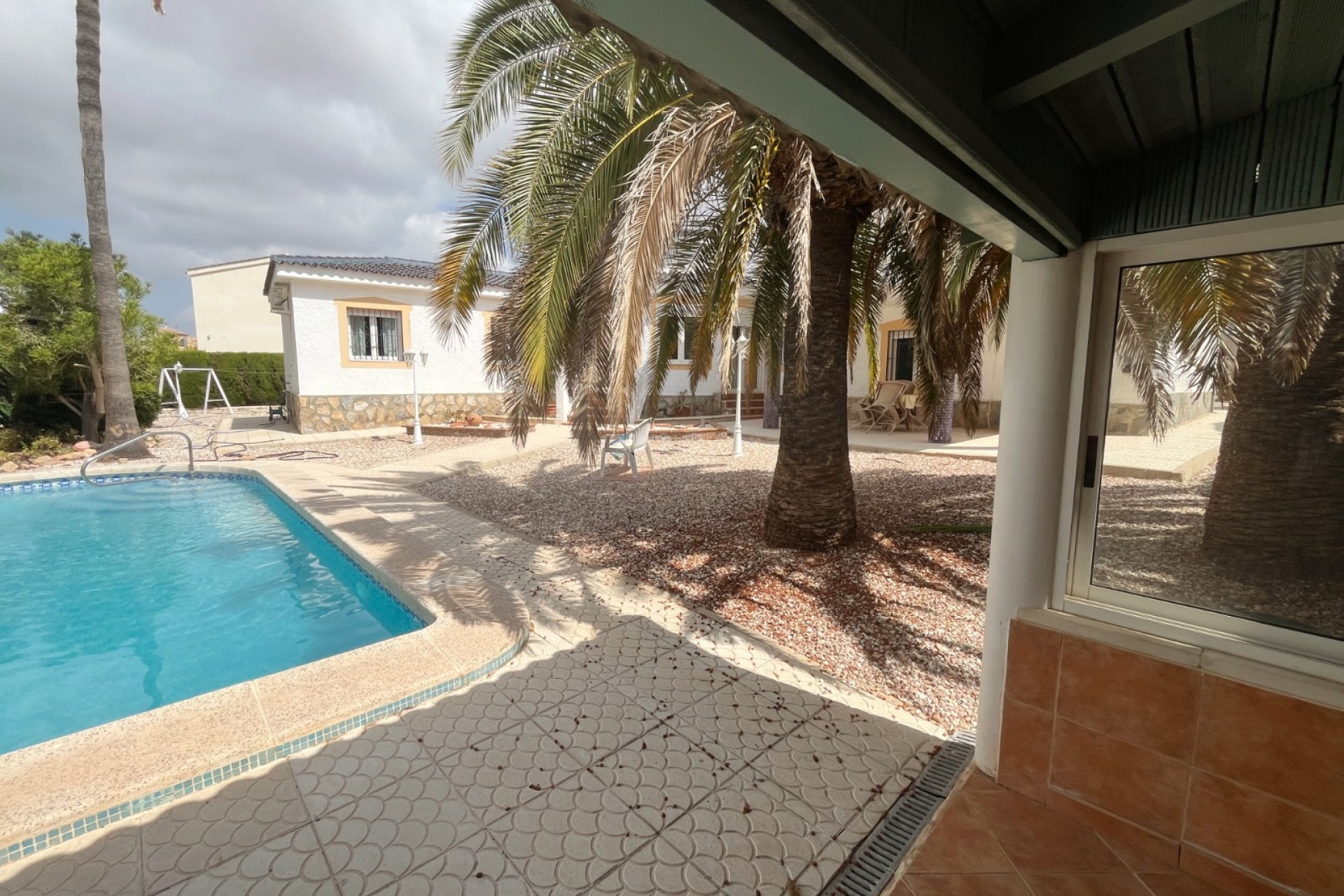 Resale - Villa -
Ciudad Quesada