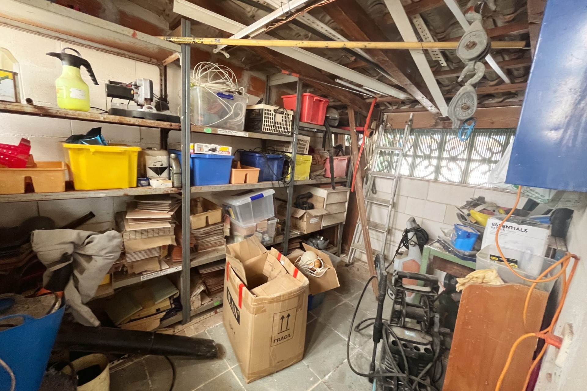 Resale - Villa -
Ciudad Quesada